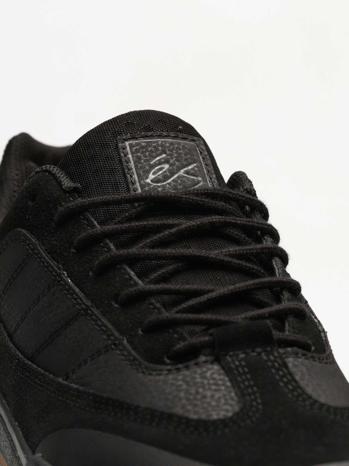 Es Shoes Slb 97 (black/black/gum)