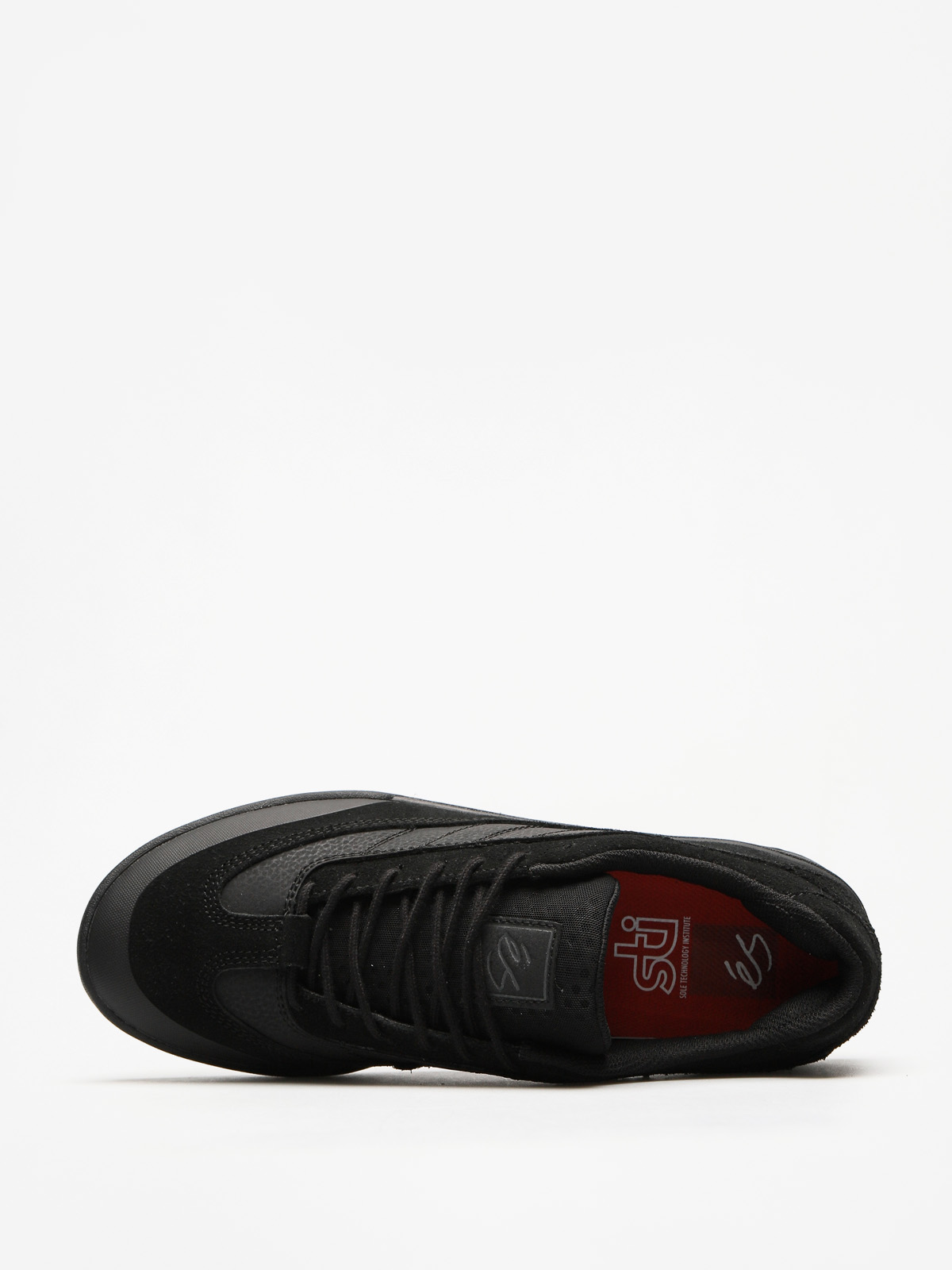 Es Shoes Slb 97 (black/black/gum)