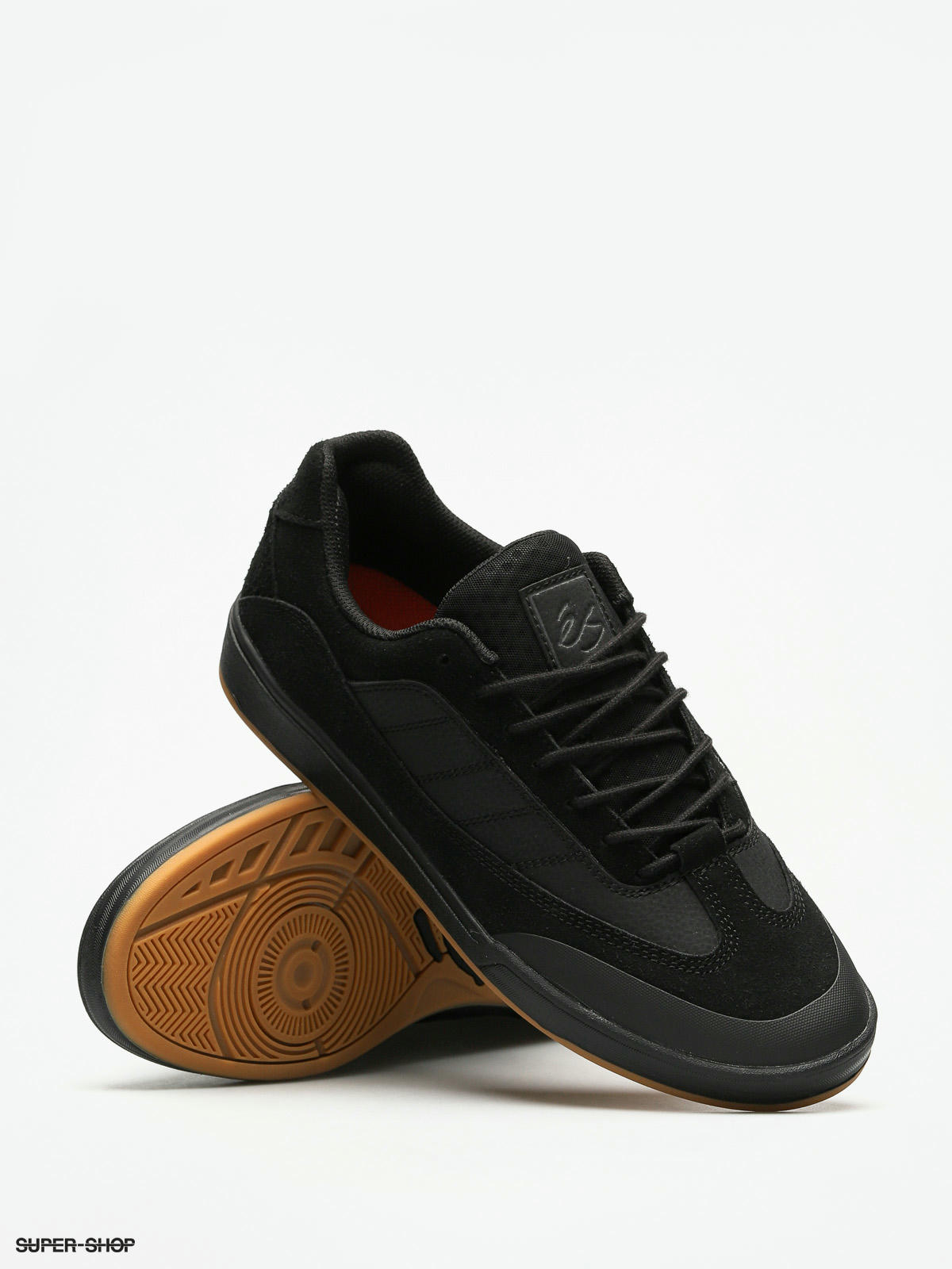 es slb 97 black gum