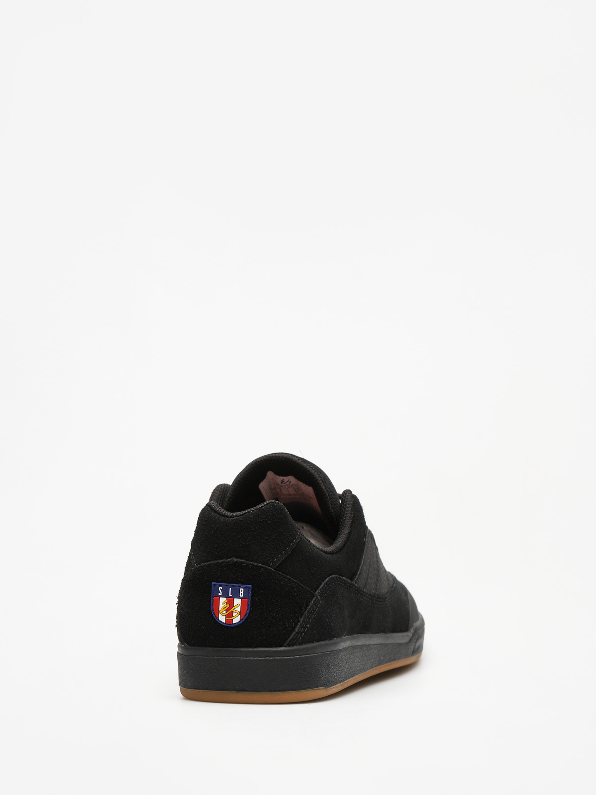 Es Shoes Slb 97 (black/black/gum)