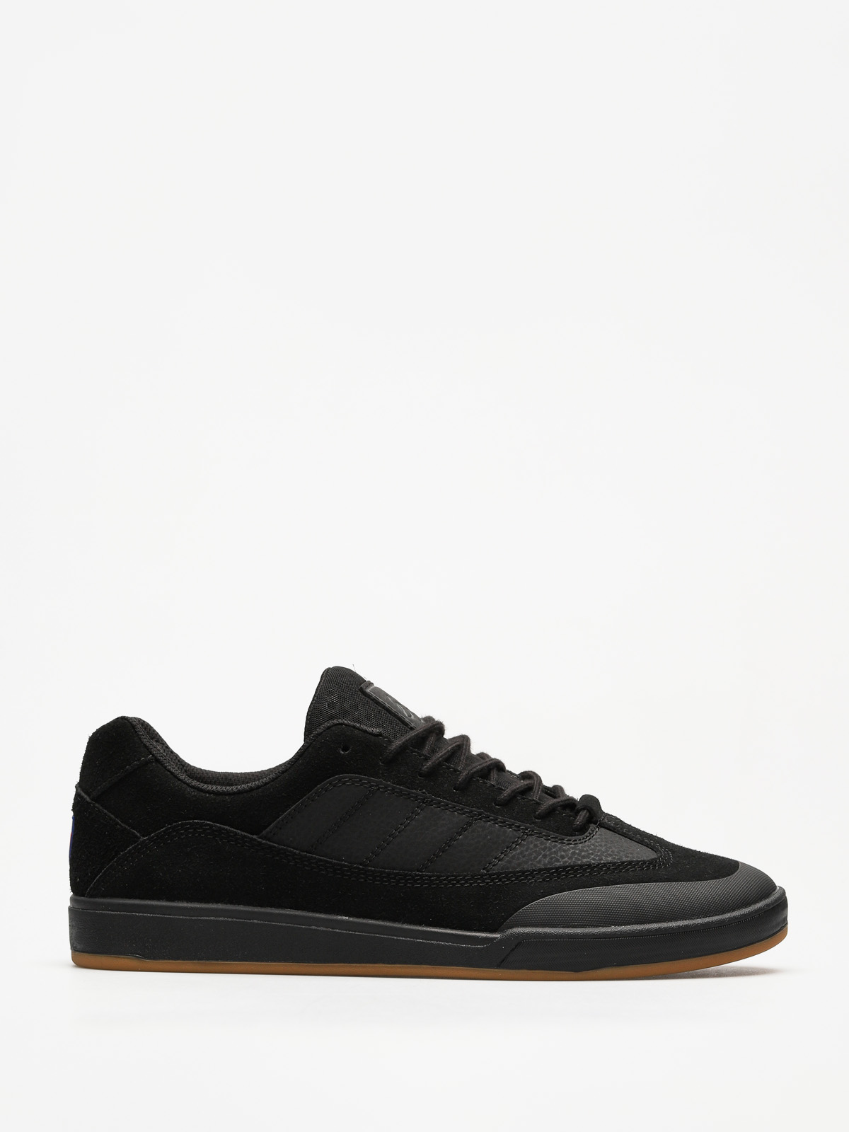 Es Shoes Slb 97 (black/black/gum)