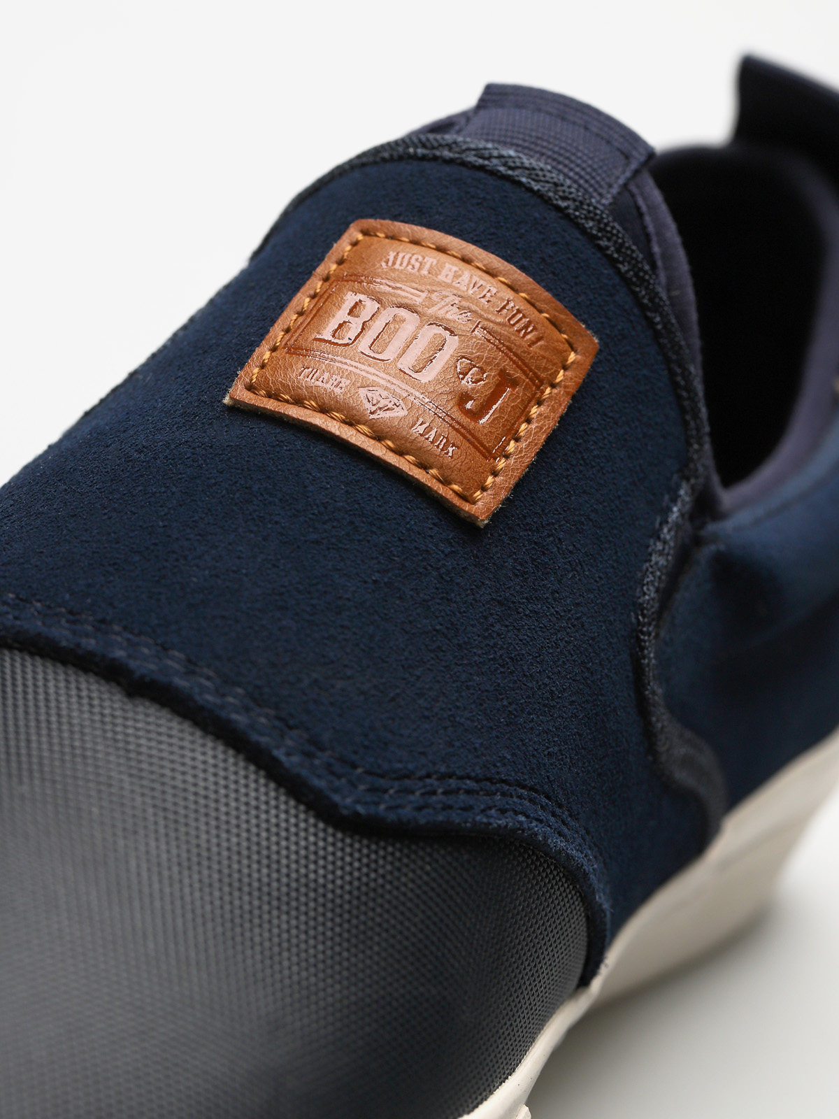Diamond Supply Co. Shoes Boo J Xl (navy)
