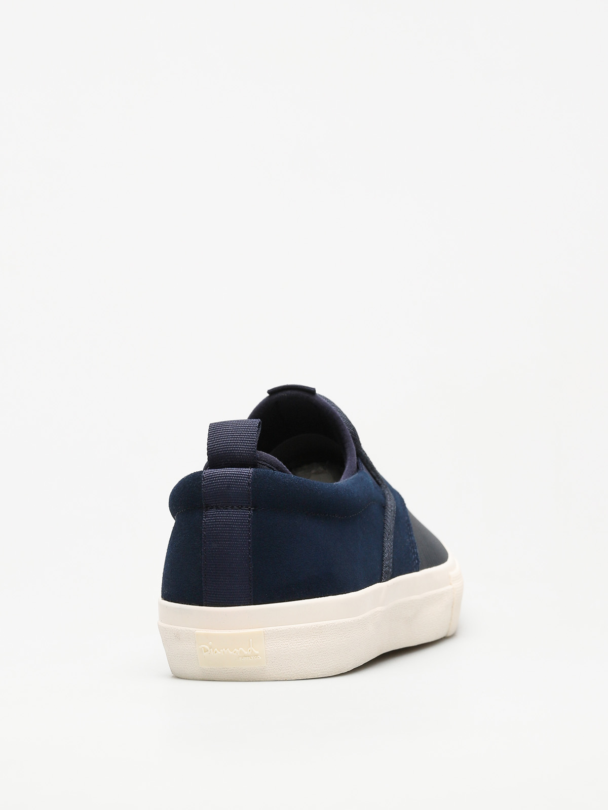 Diamond Supply Co. Shoes Boo J Xl (navy)