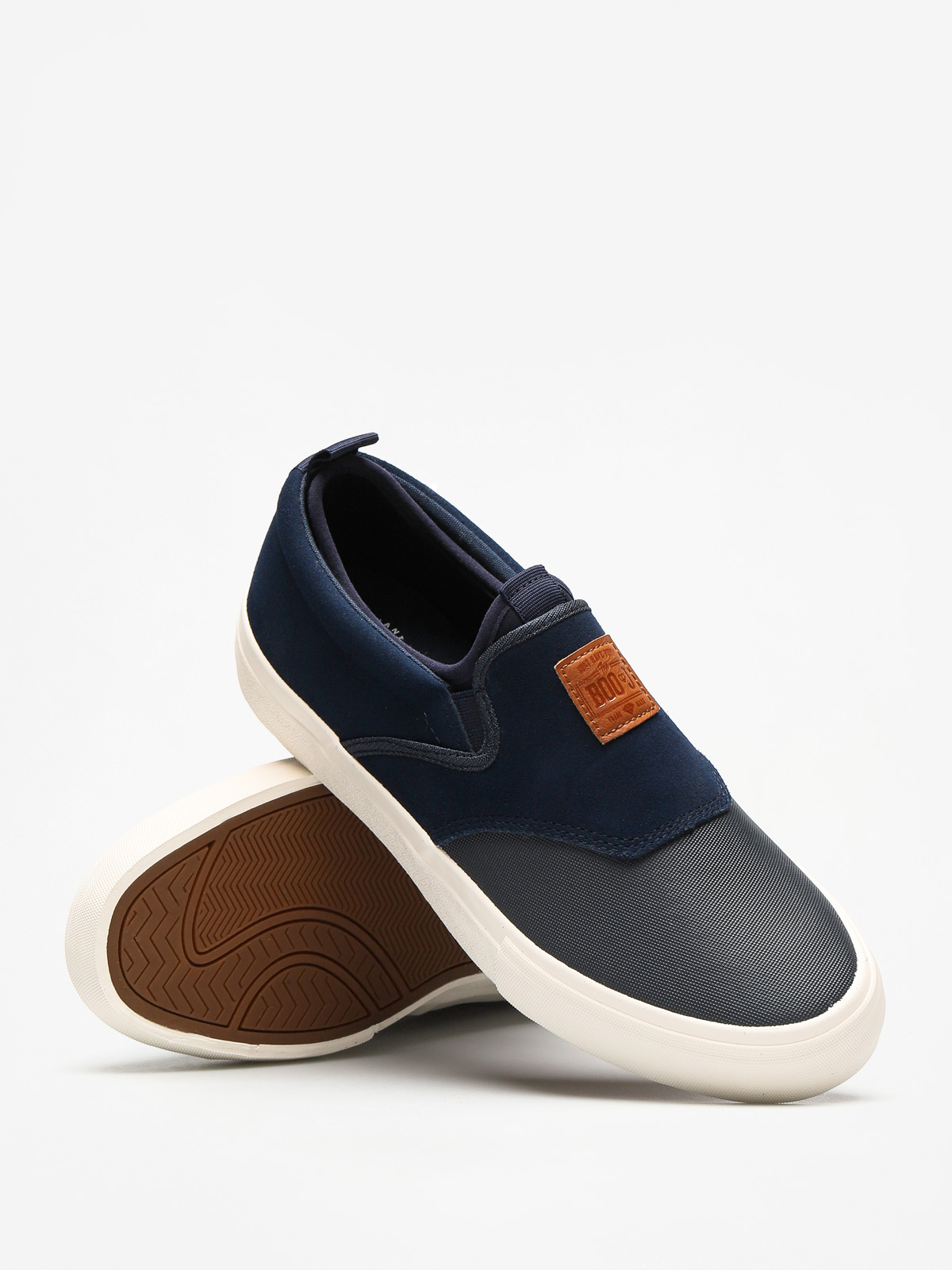 Diamond Supply Co. Shoes Boo J Xl (navy)