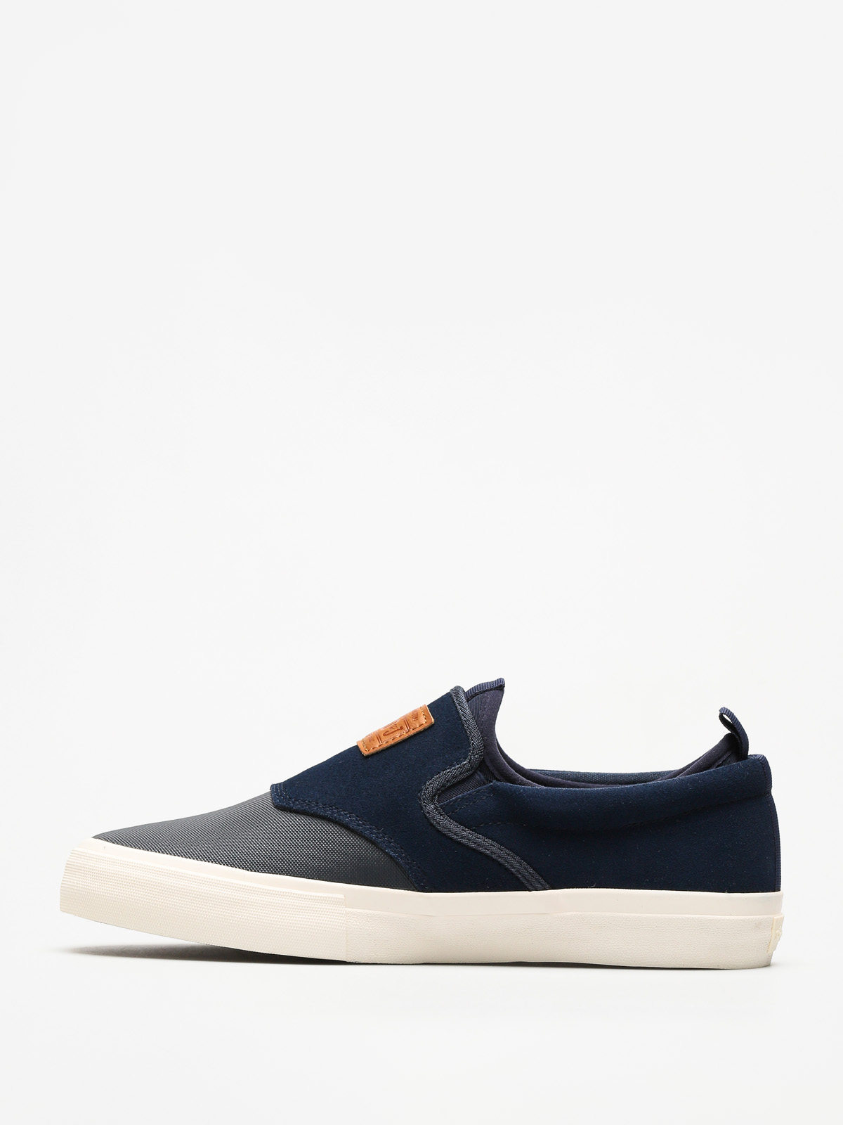 Diamond Supply Co. Shoes Boo J Xl (navy)