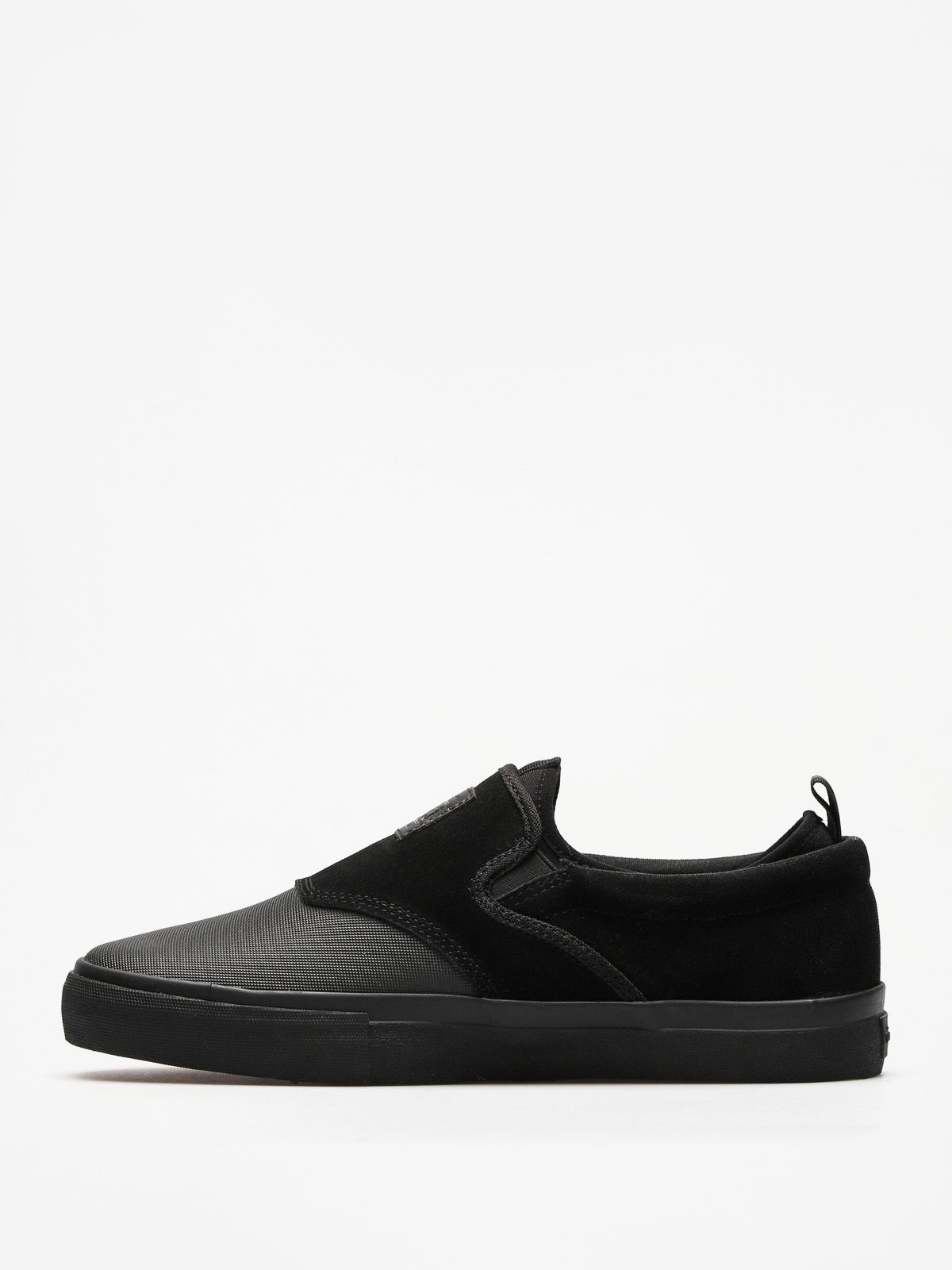 Diamond Supply Co. Shoes Boo J Xl (black)
