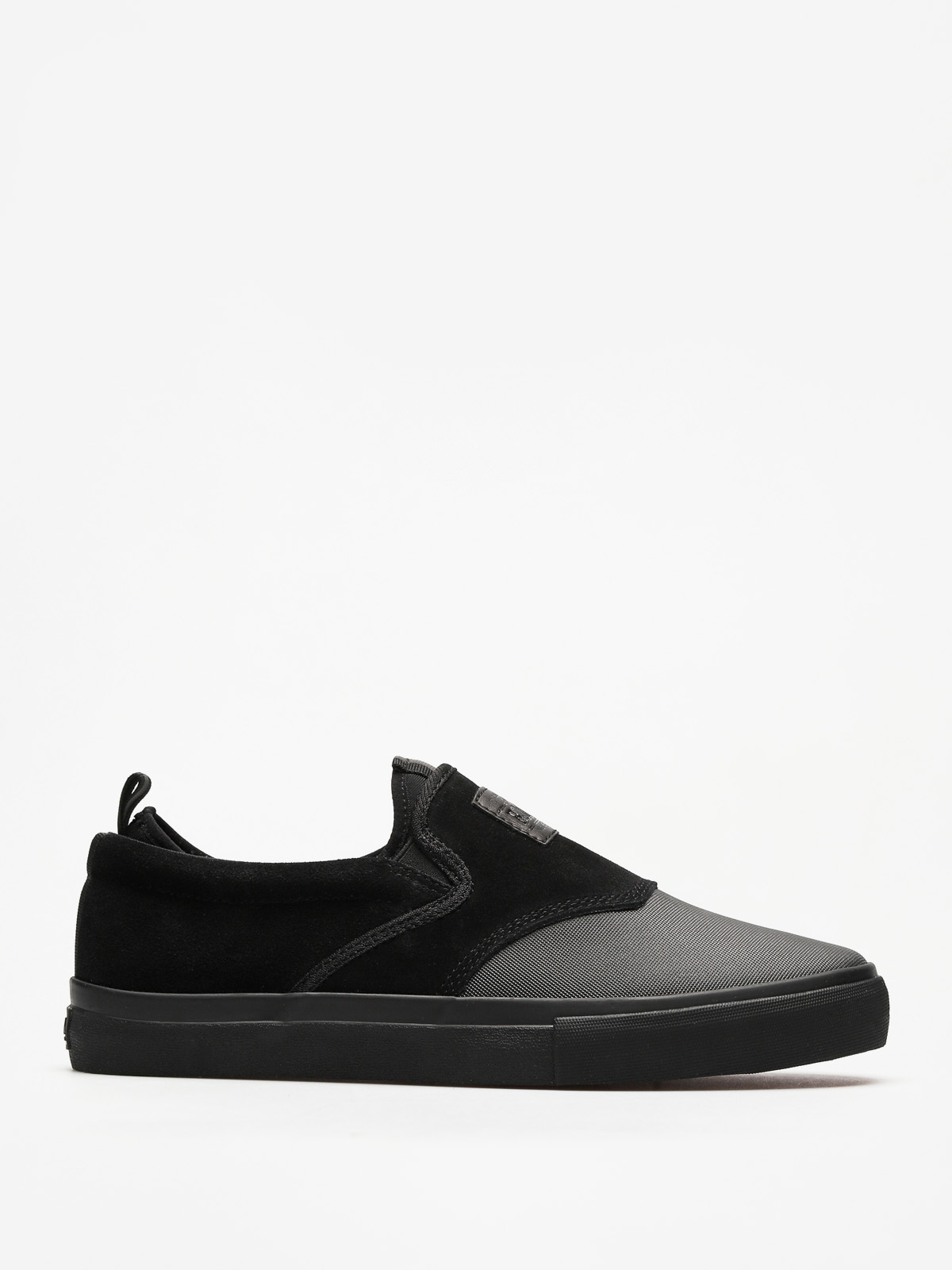 Diamond Supply Co. Shoes Boo J Xl (black)