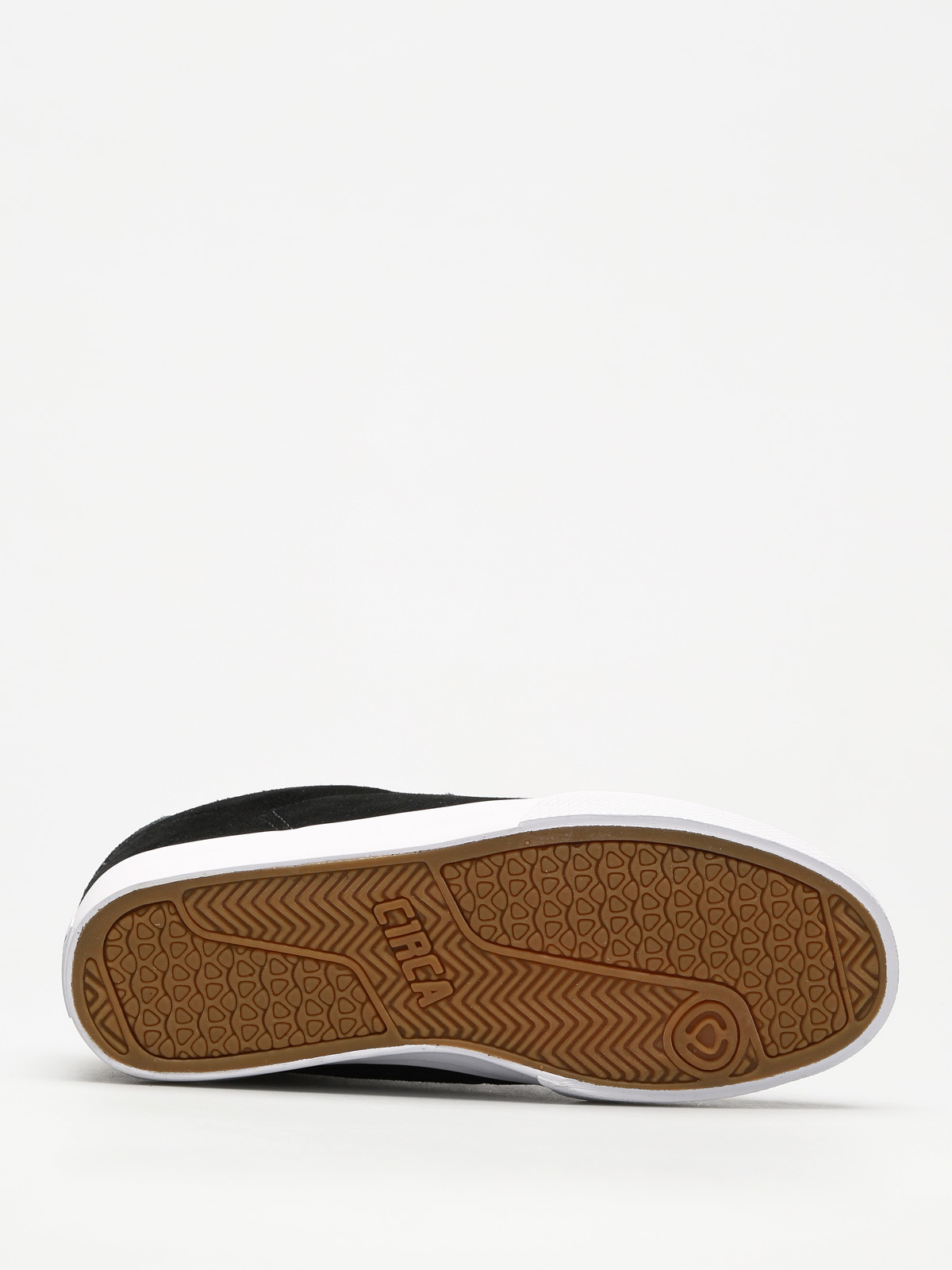 Circa Shoes Lopez 50 (black/golden yellow)