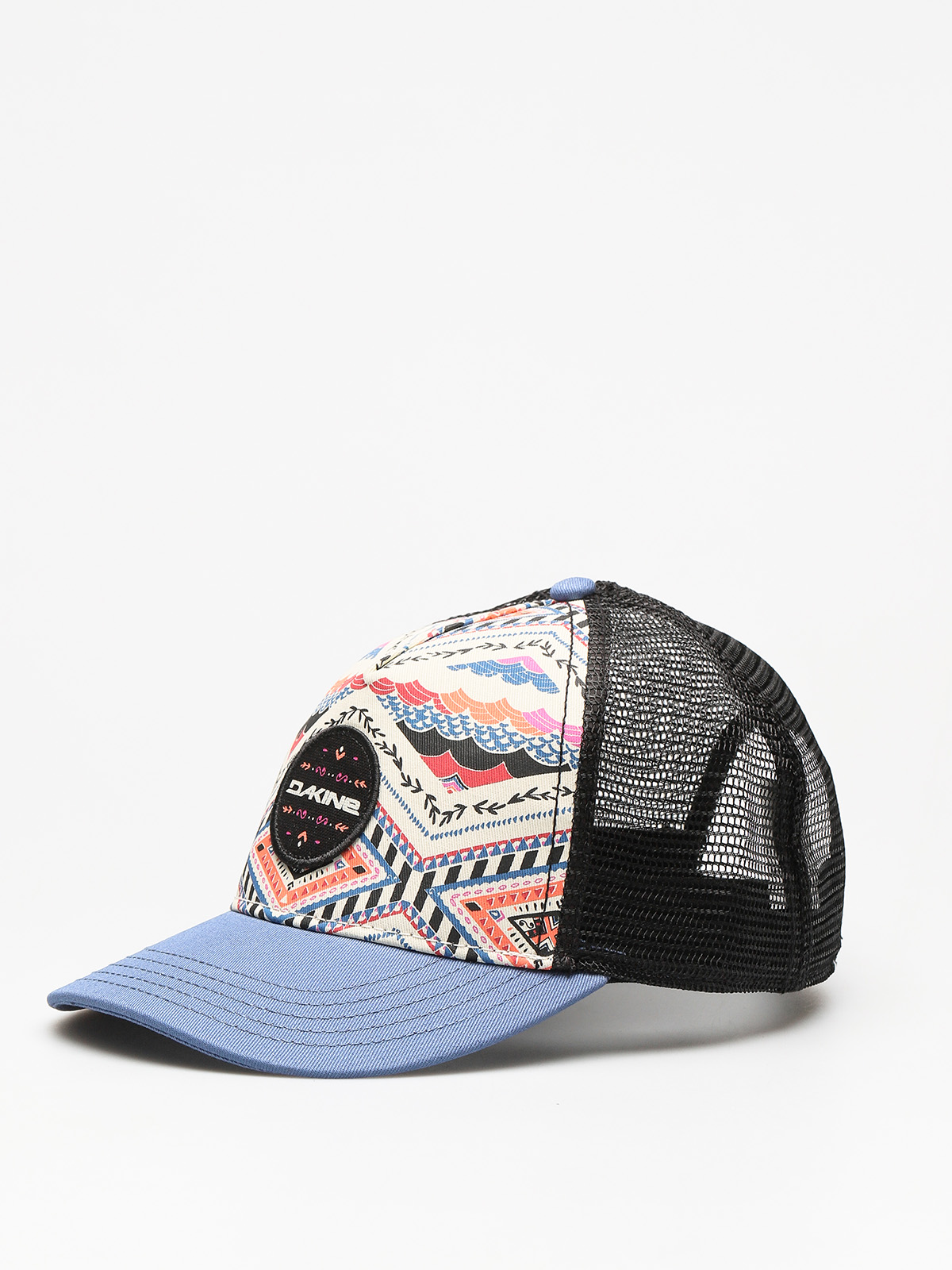 Dakine Shoreline Trucker Cap – Stylische Unisex-Kappe Mit Retro-Vibe Für Strand & Stadt