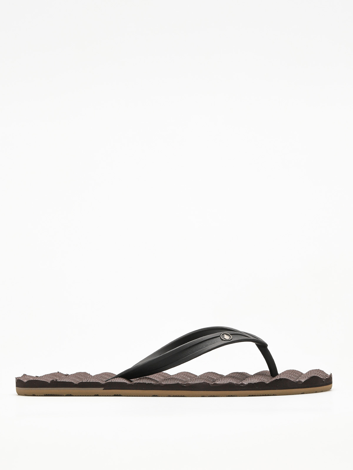 Volcom Flip-flops Recliner Rubr 2 (brc)