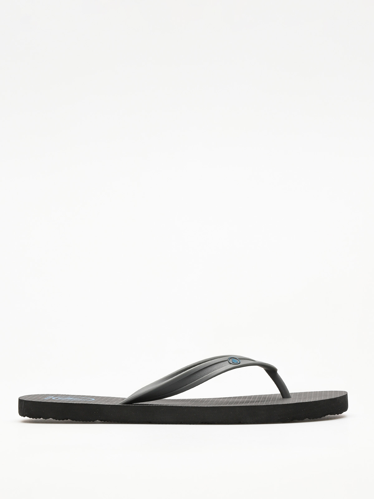 Volcom Flip Flops Rocker 2 Solid (bcb)