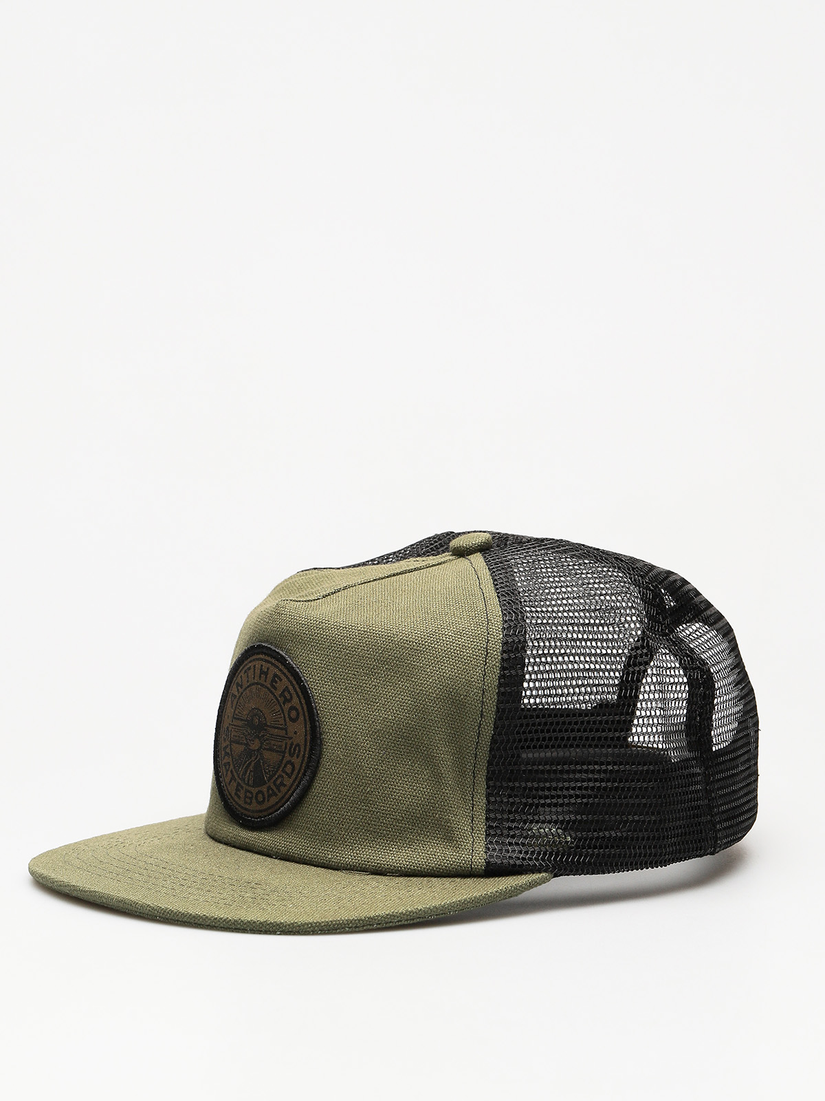 anti hero cap