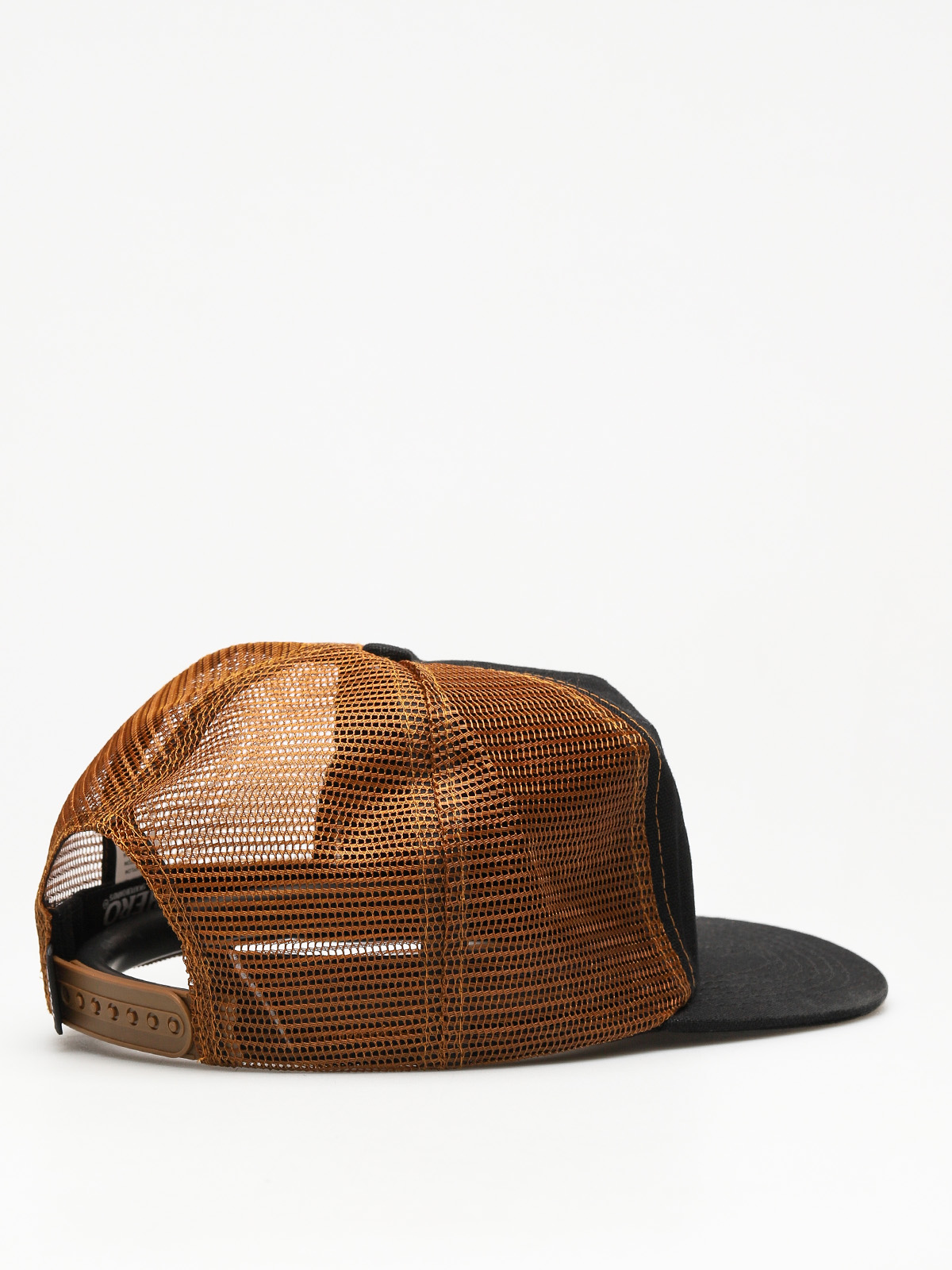 Antihero Cap Stay Ready Trucker ZD (tan 