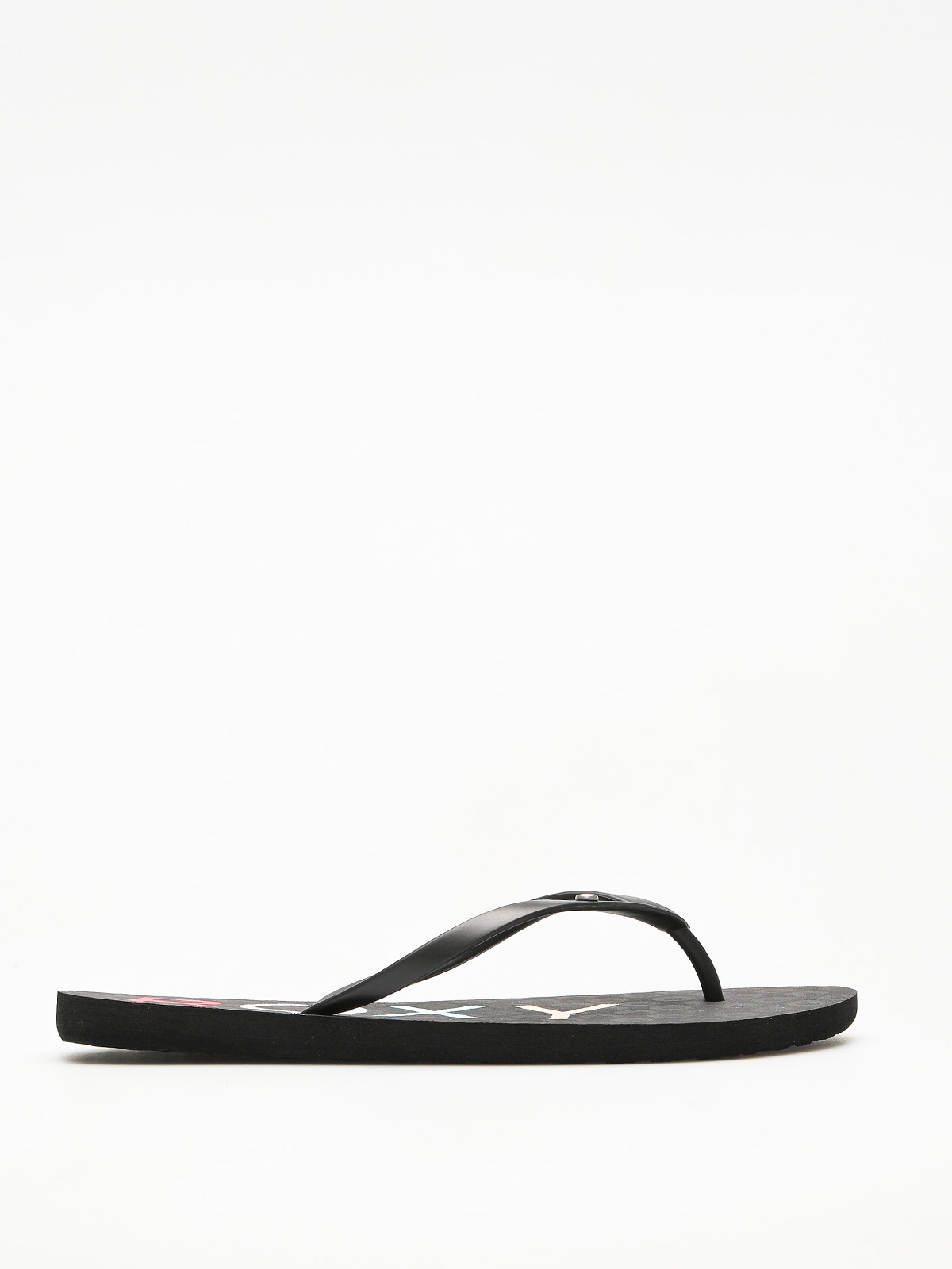 Roxy Flip-flops Sandy II Wmn (black)