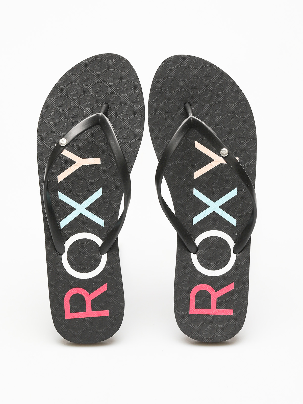 Roxy Flip-flops Sandy II Wmn (black)