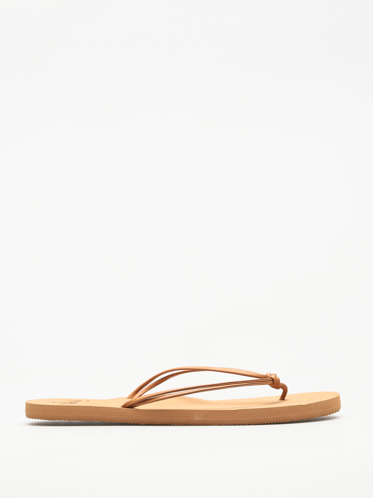 Roxy Flip-flops Lahaina III Wmn (tan)