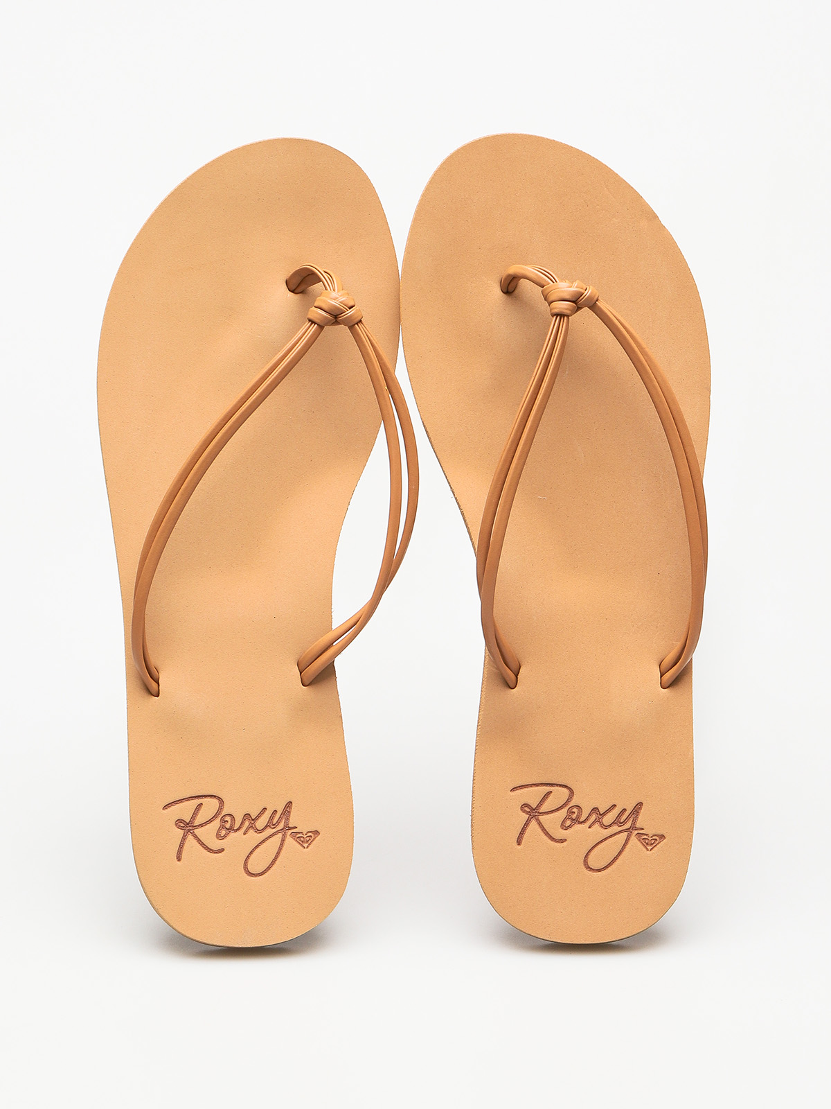Roxy Flip-flops Lahaina III Wmn (tan)