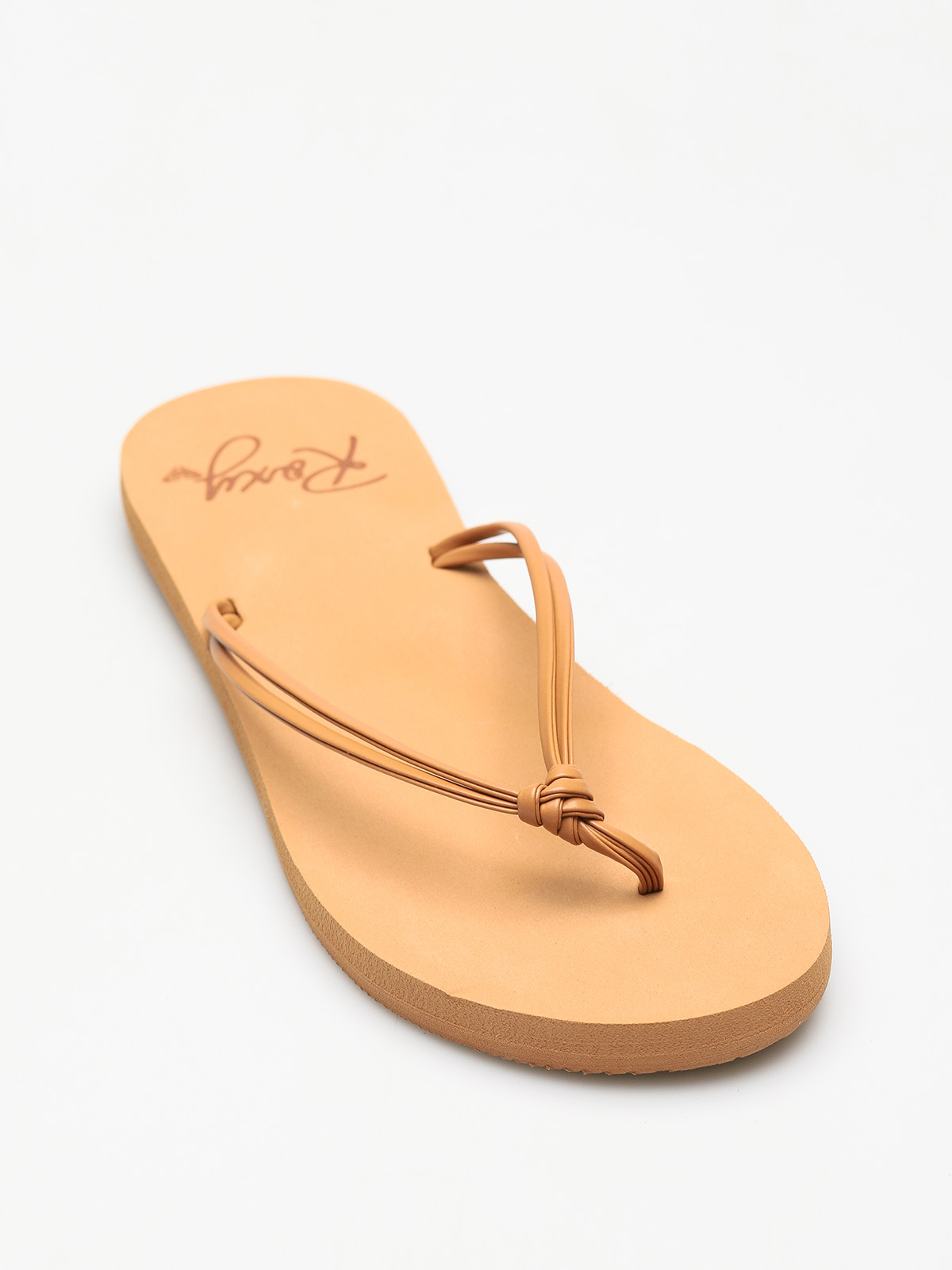 Roxy Flip-flops Lahaina III Wmn (tan)