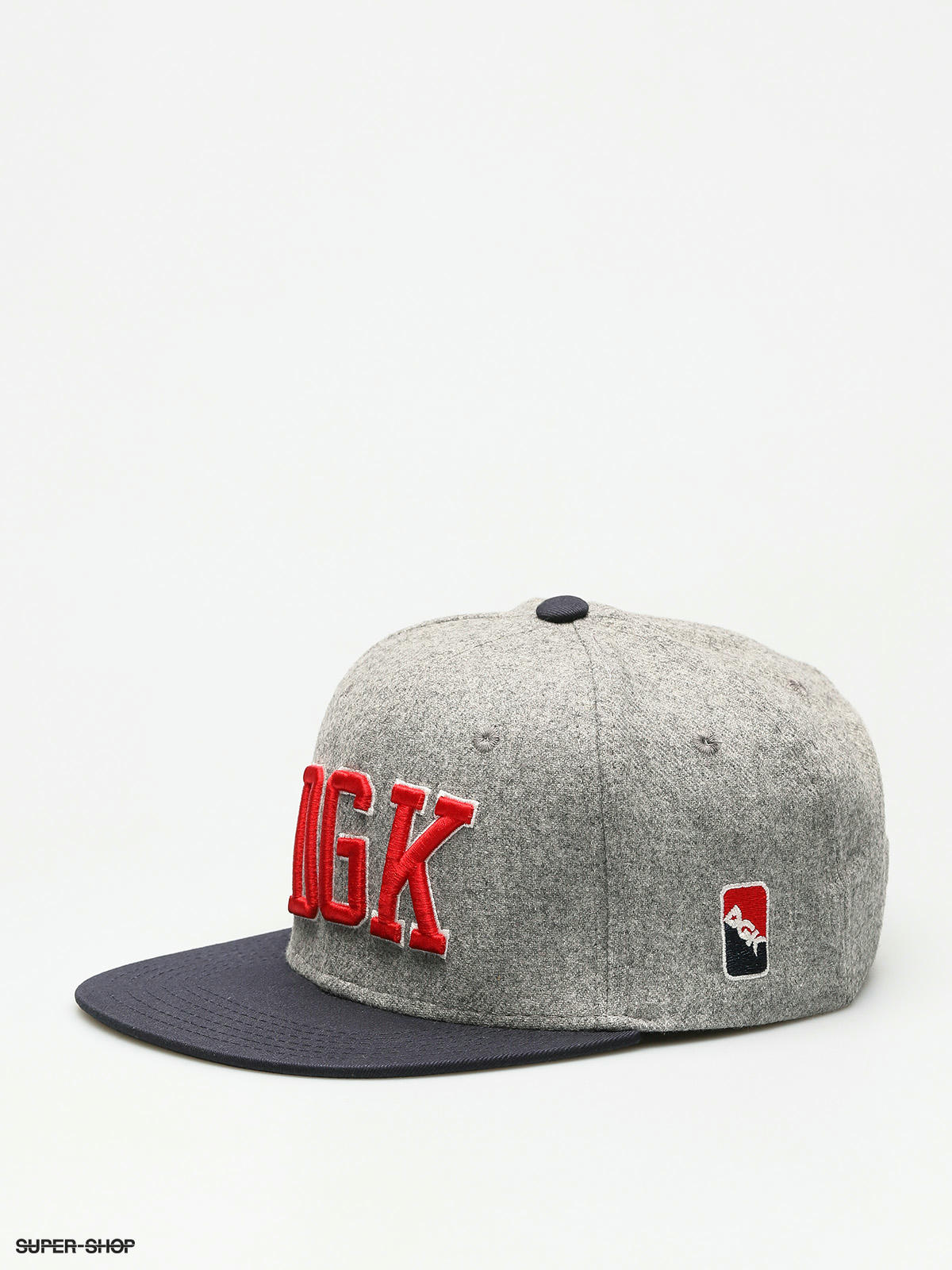 dgk snapback