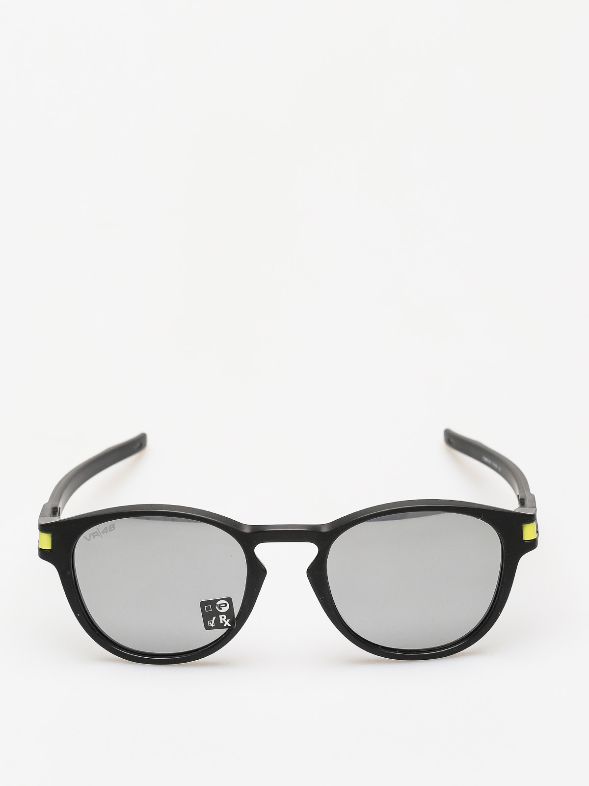 Oakley Sunglasses Latch (matte black 