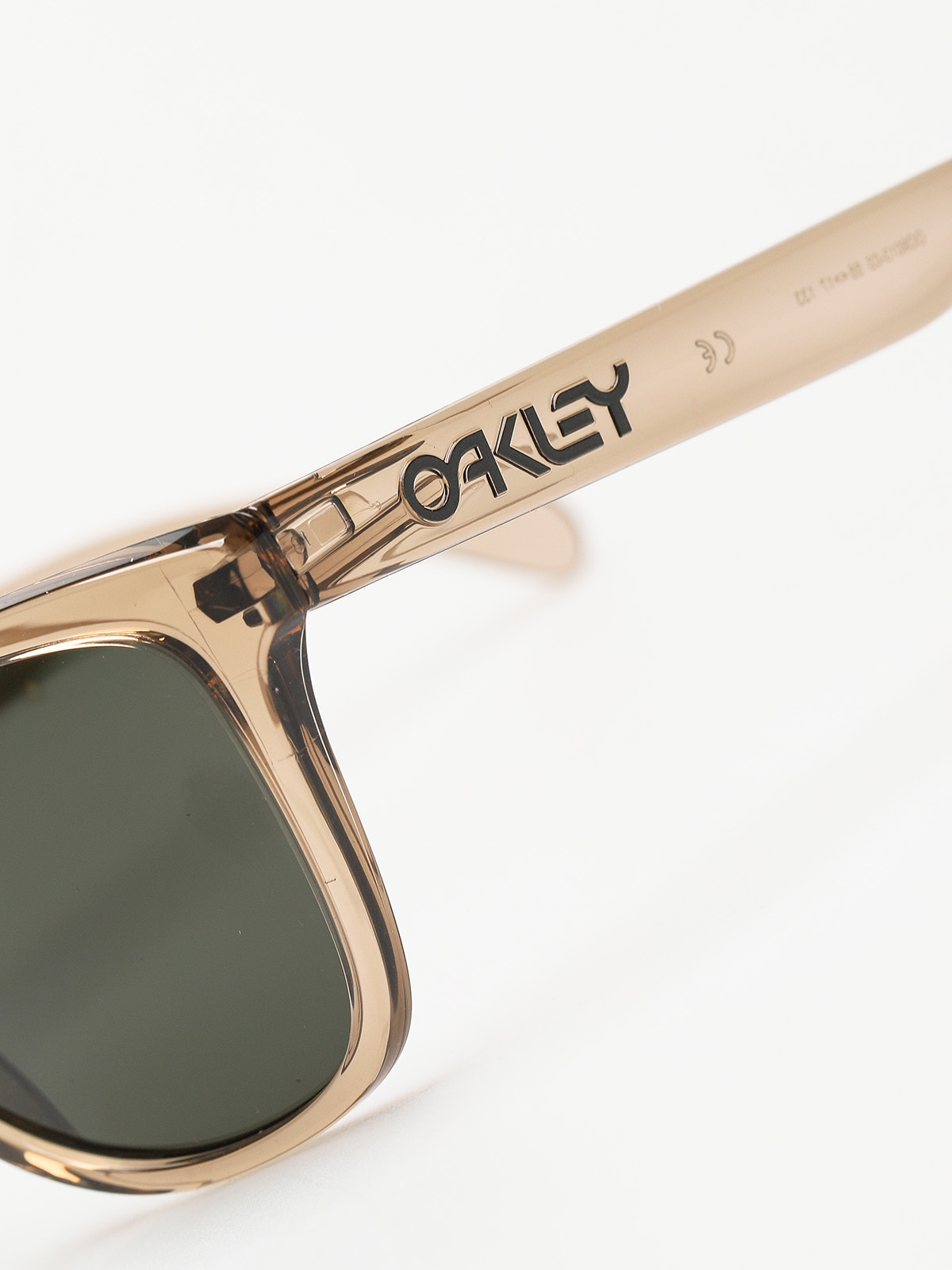 Oakley holbrook store sepia dark grey