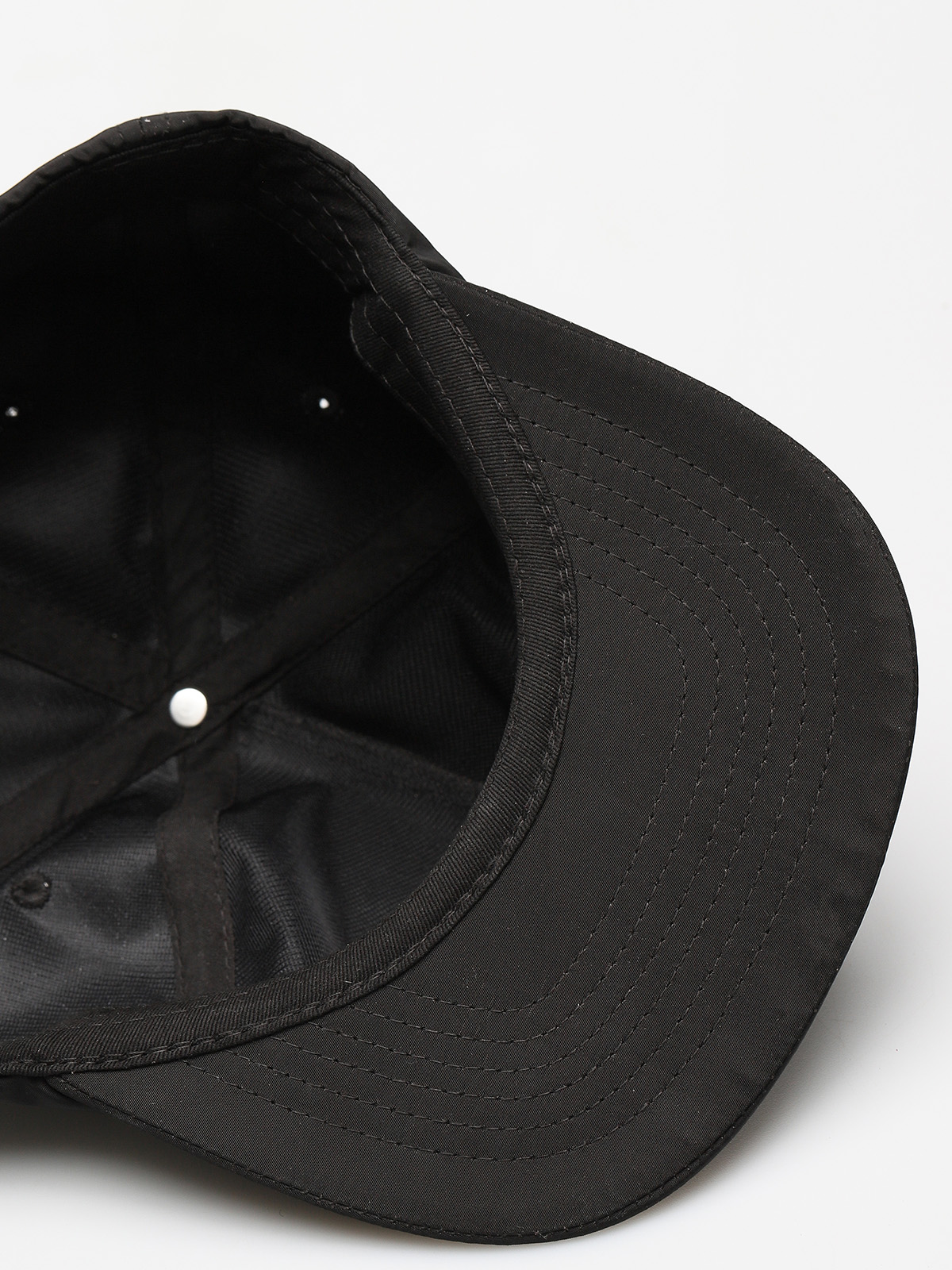 RipNDip Cap Mbn Puff Print Nylon Strapback ZD (black)