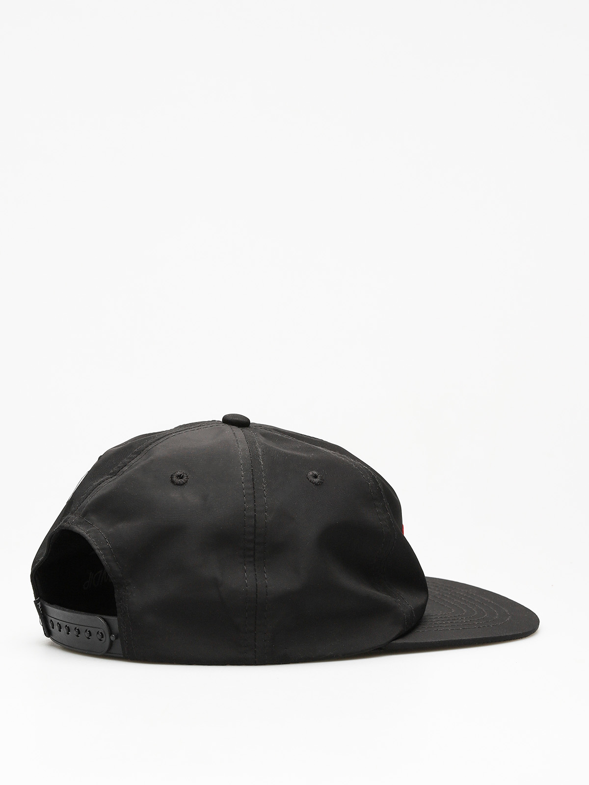 nylon strapback