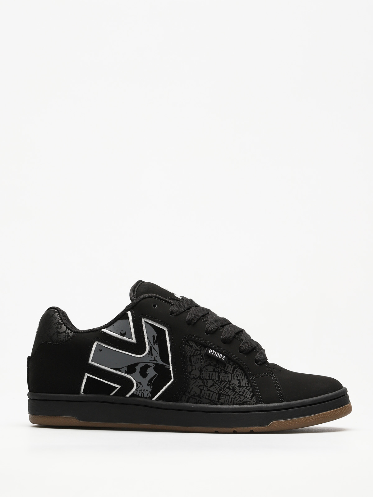 etnies metal mulisha