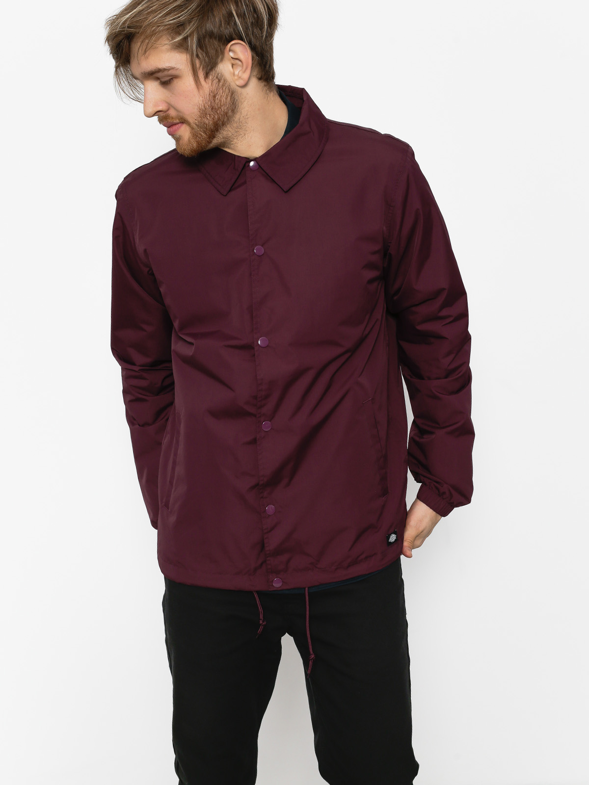 Dickies Jacket Torrance (maroon)