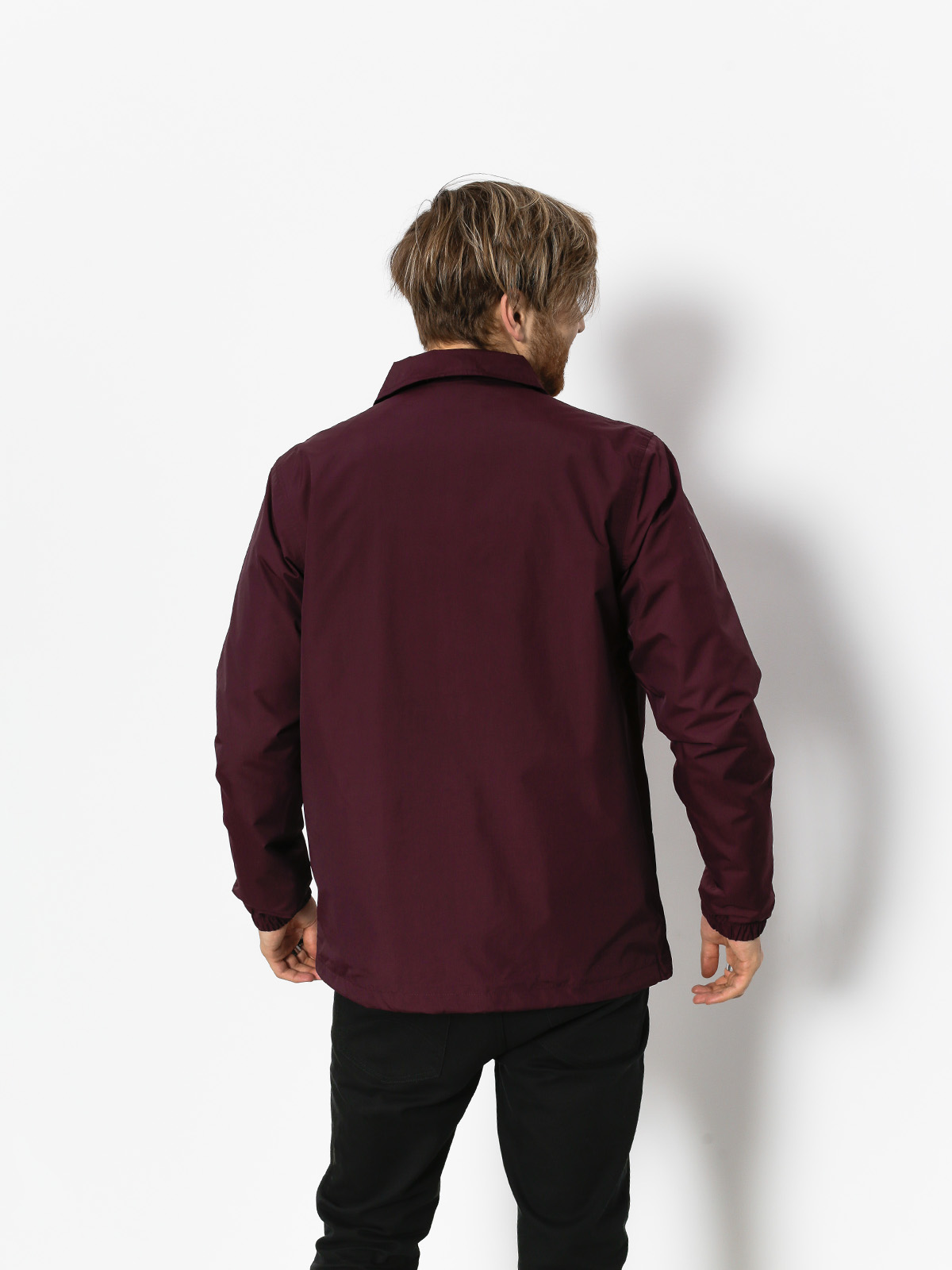 Dickies Jacket Torrance (maroon)