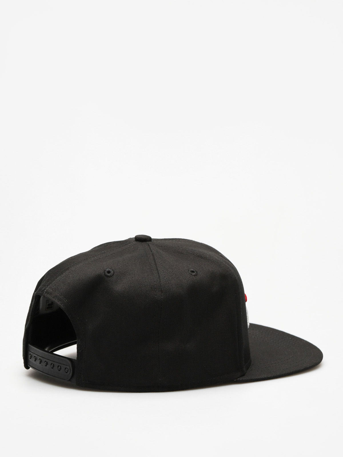 fila cap black