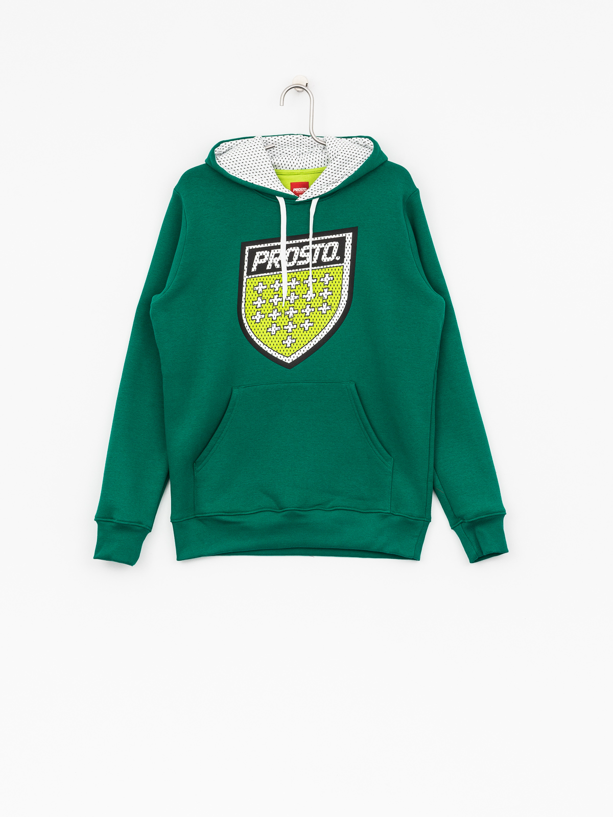 Prosto Sweatshirt Surround HD (spring green)