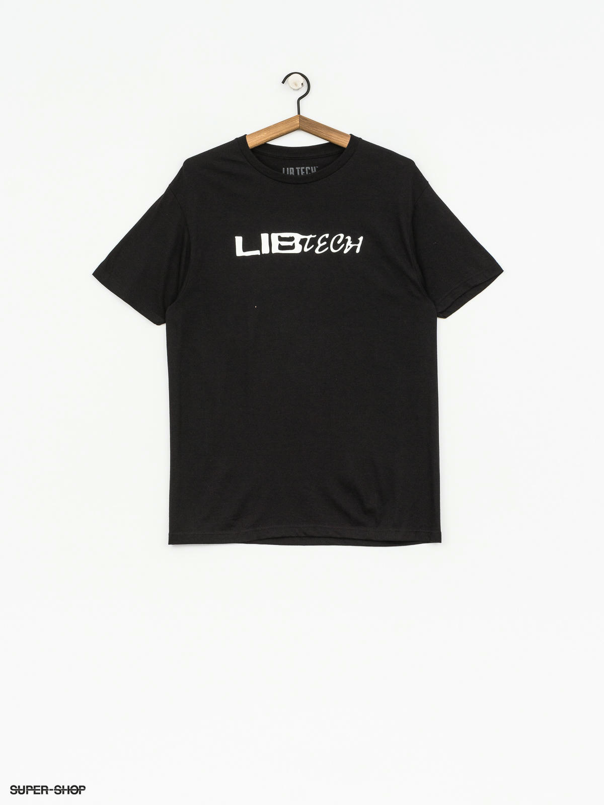 lib tech t shirts