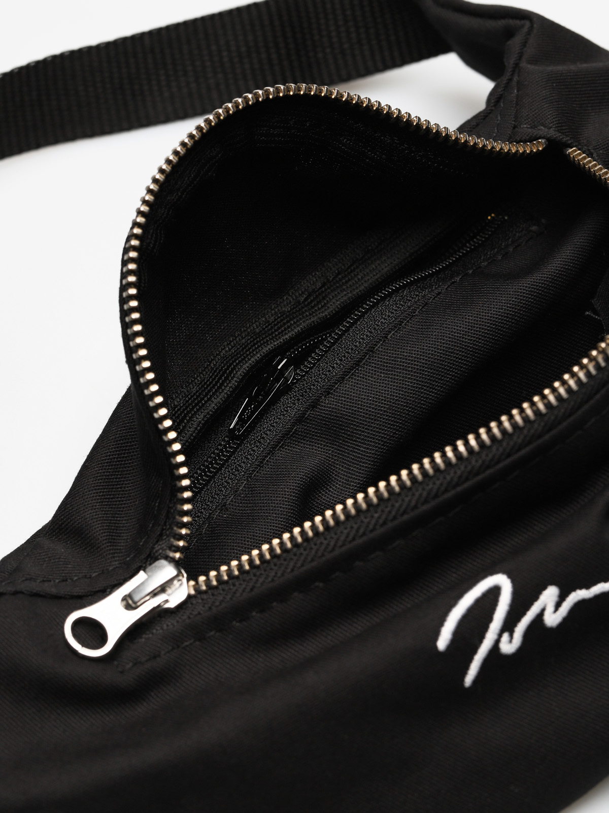 Polar Skate Gürteltasche Signature Hip (black)