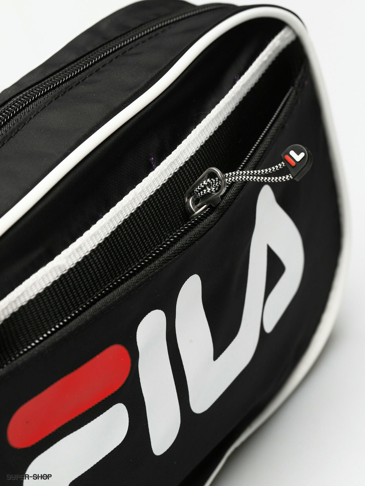 Fila heritage store waist bag