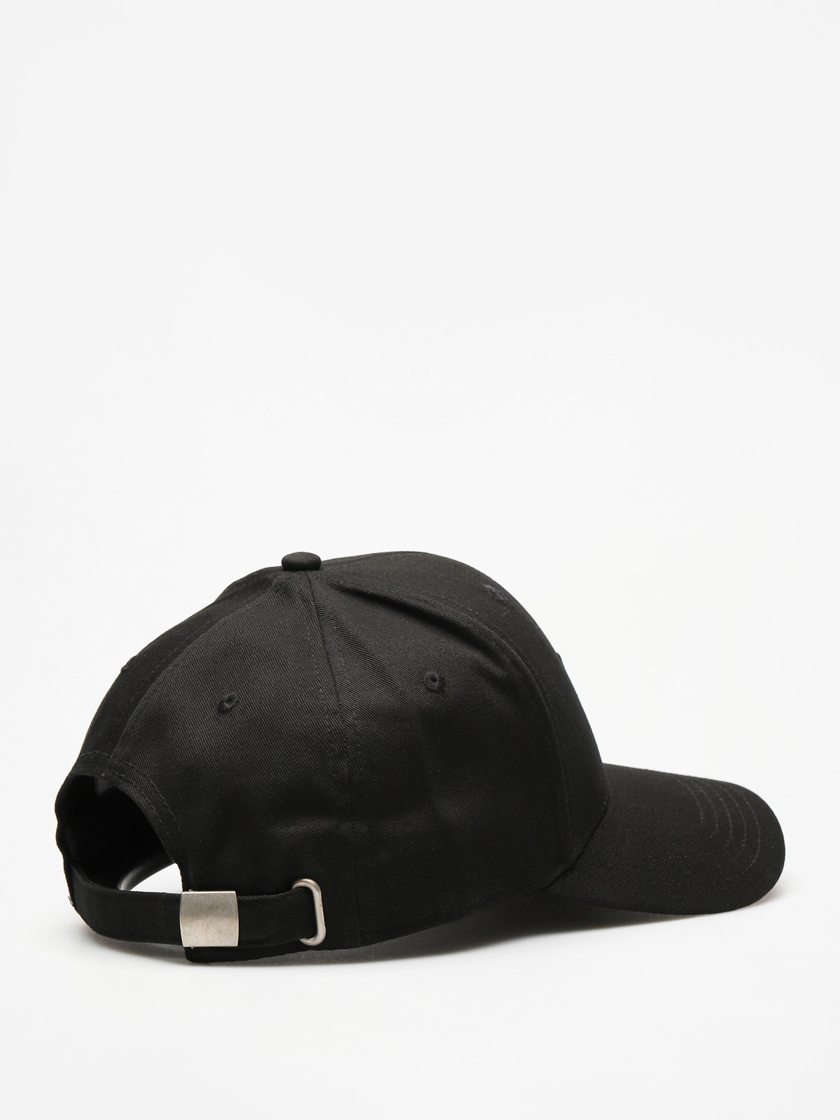 Fila Cap 6 Panel Strap Back ZD (black)