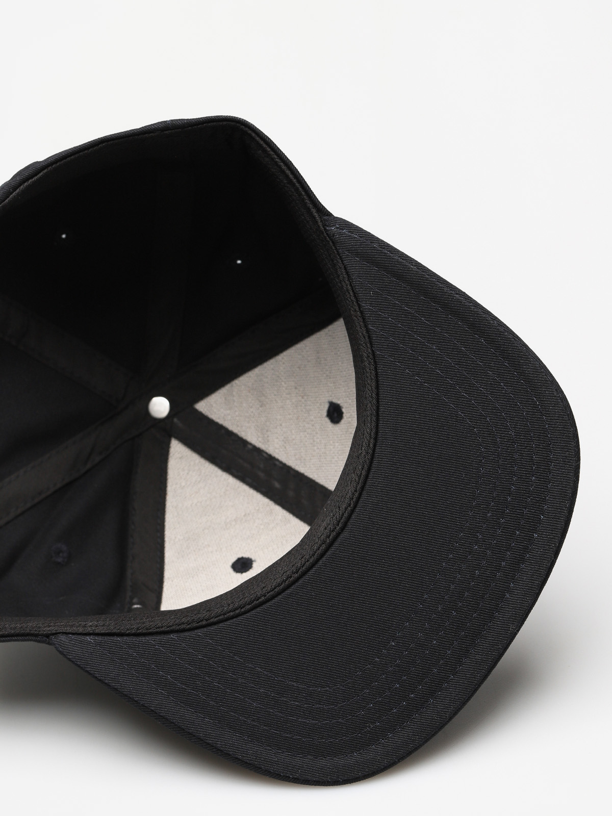 Fila Cap 6 Panel Classic ZD (black iris)