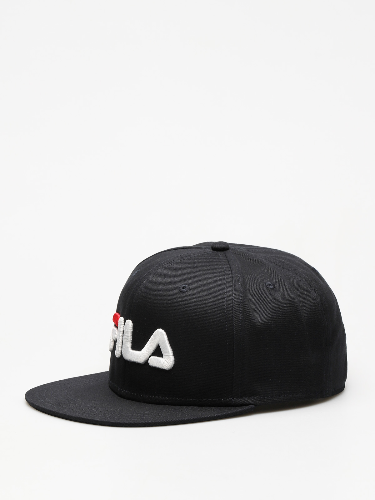 Fila Cap 6 Panel Classic ZD (black iris)