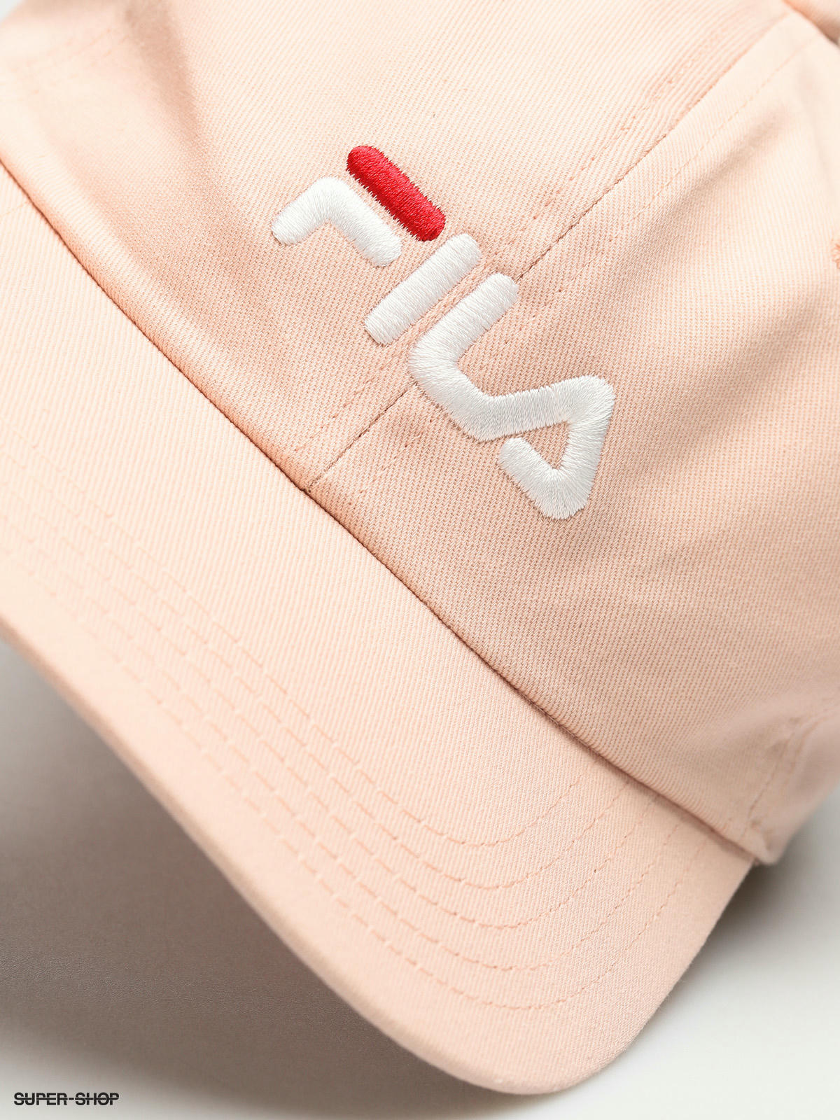 peach fila