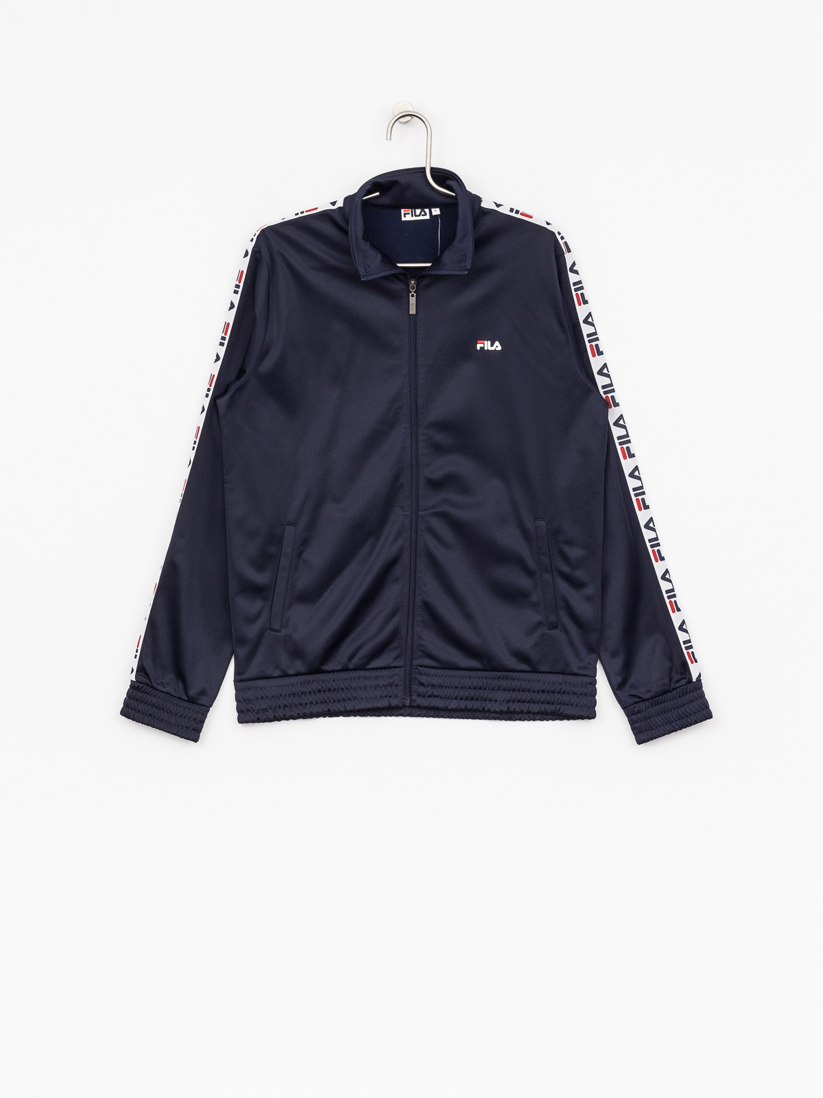 Fila Jacket Tape Track (peacoat)