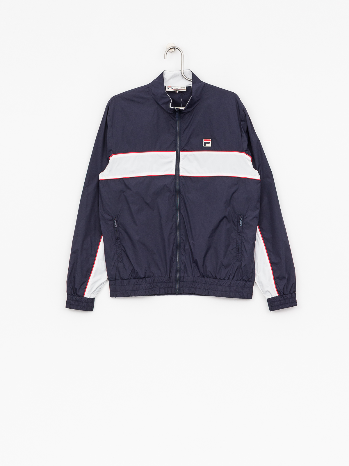 Fila Jacket Amauri (peacoat/white)