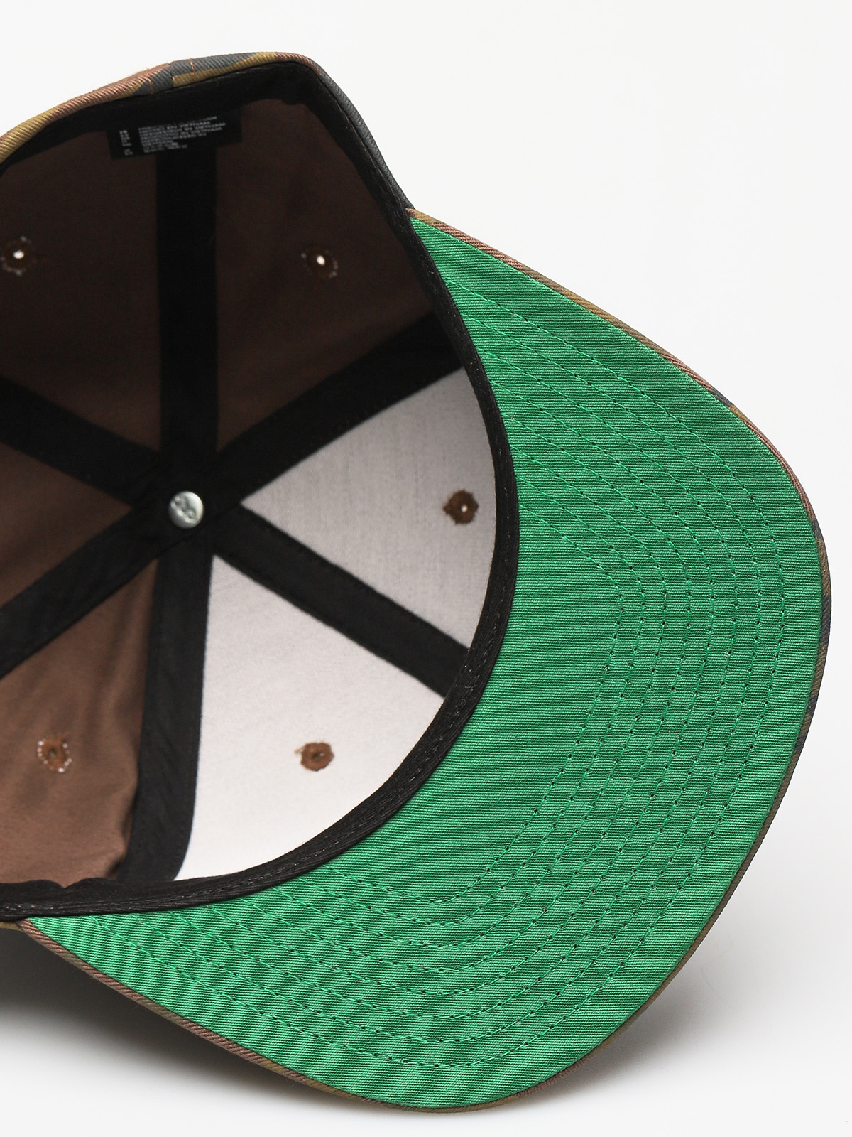 Brixton Cap Wheeler ZD (multi camo)