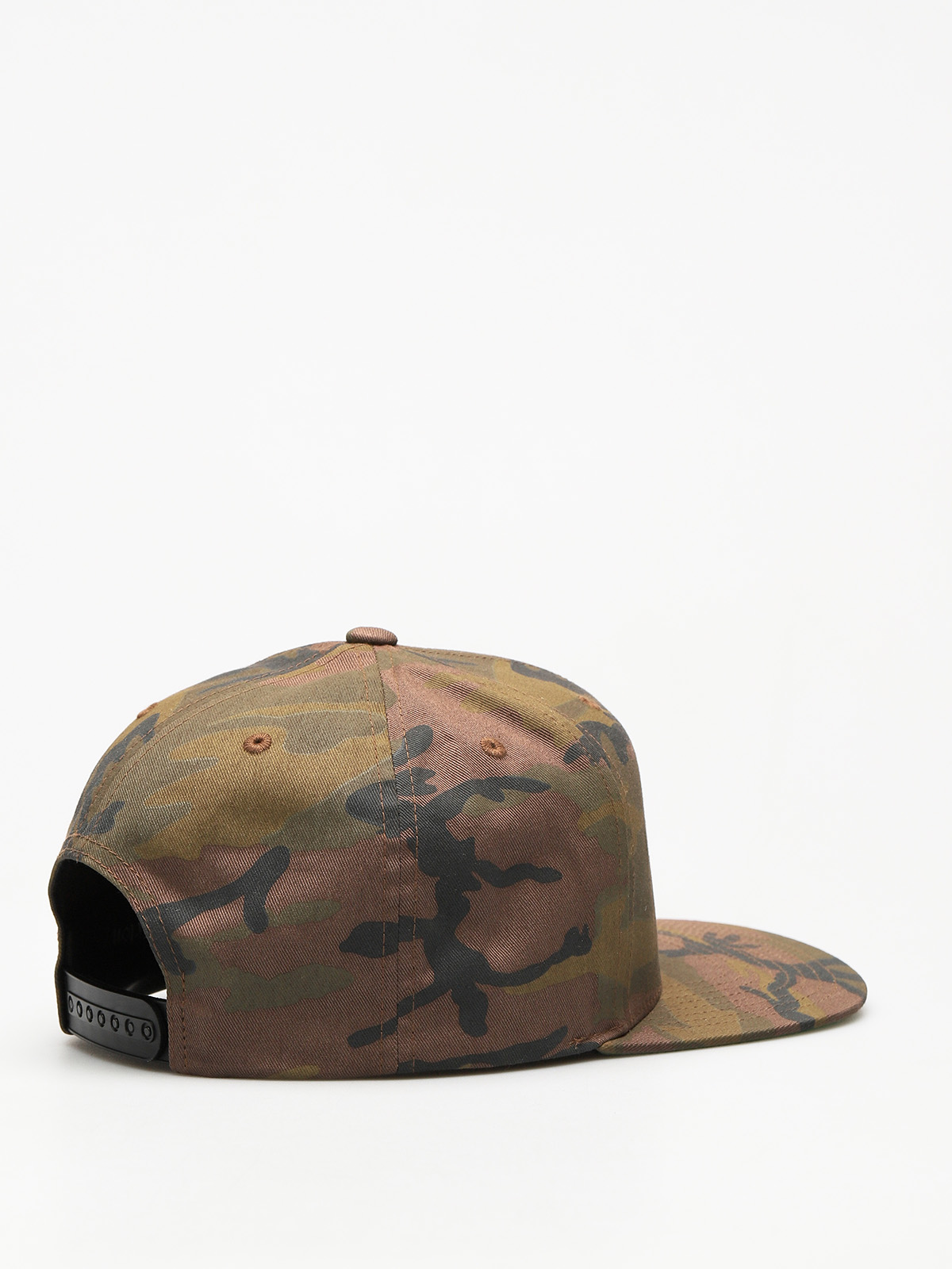 Brixton Cap Wheeler ZD (multi camo)