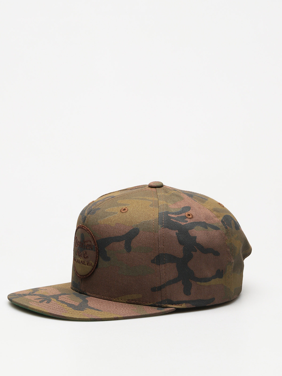 Brixton Cap Wheeler ZD (multi camo)