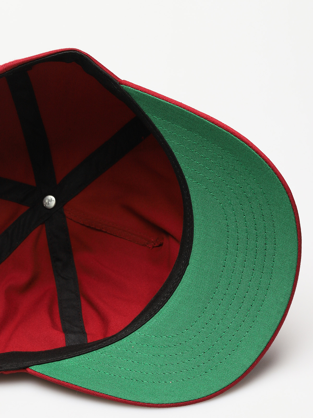 Brixton Cap Rockford ZD (burgundy)