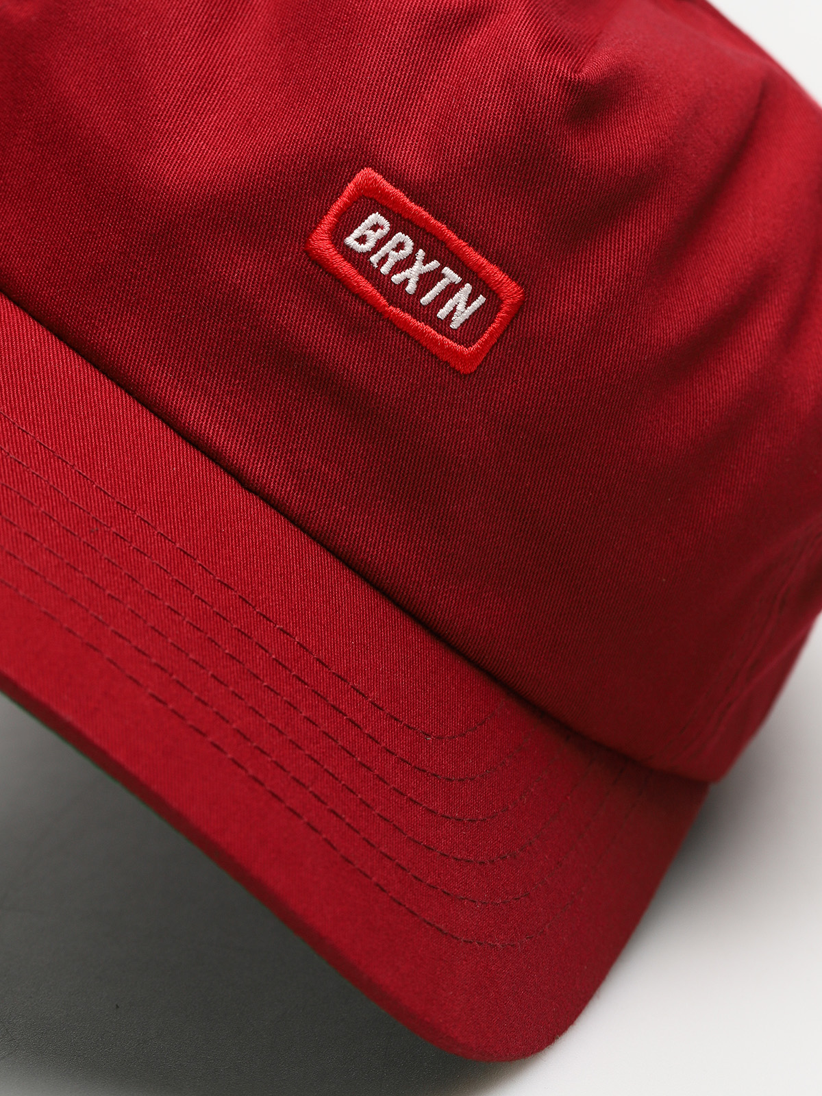 Brixton Cap Rockford ZD (burgundy)