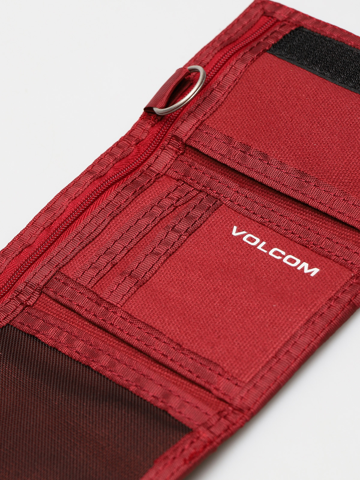 Volcom Wallet Full Stone Cloth (cms)