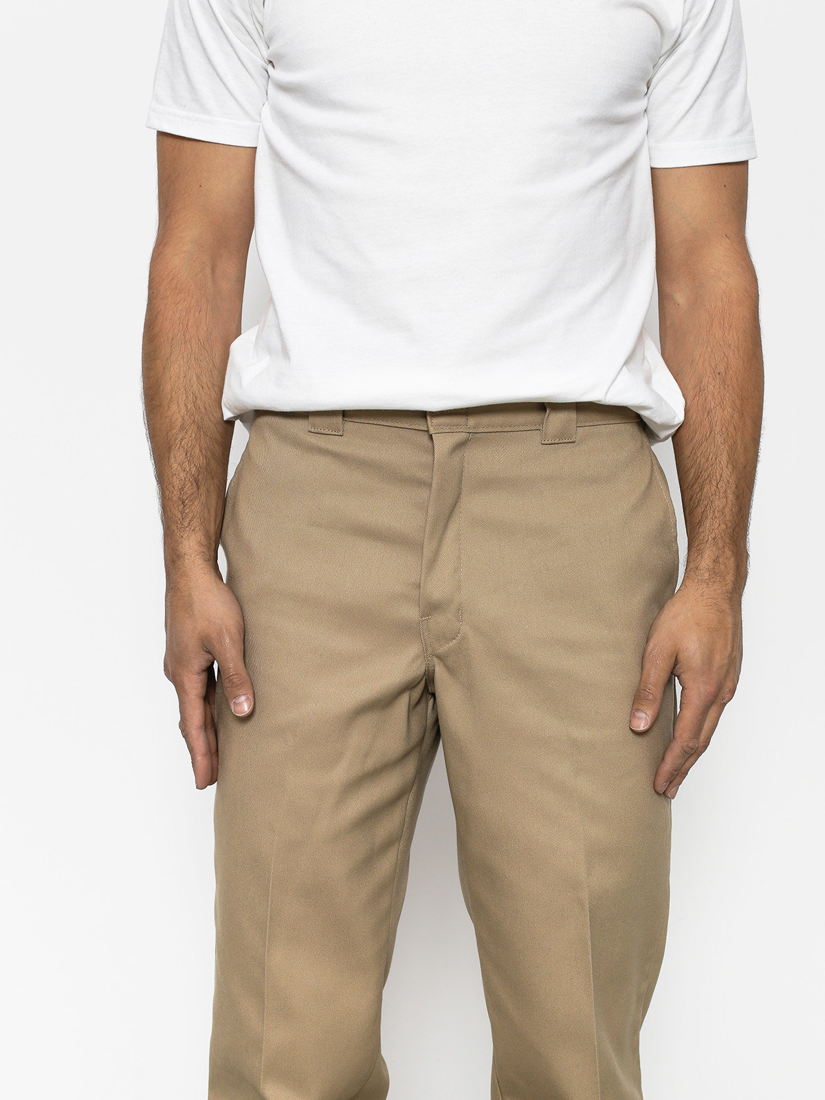 Dickies Pants 874 Flex Work (desert sand)