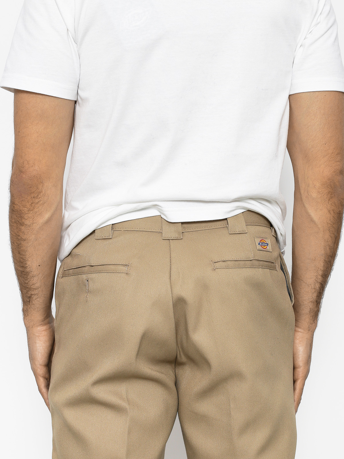 Dickies Pants 874 Flex Work (desert sand)