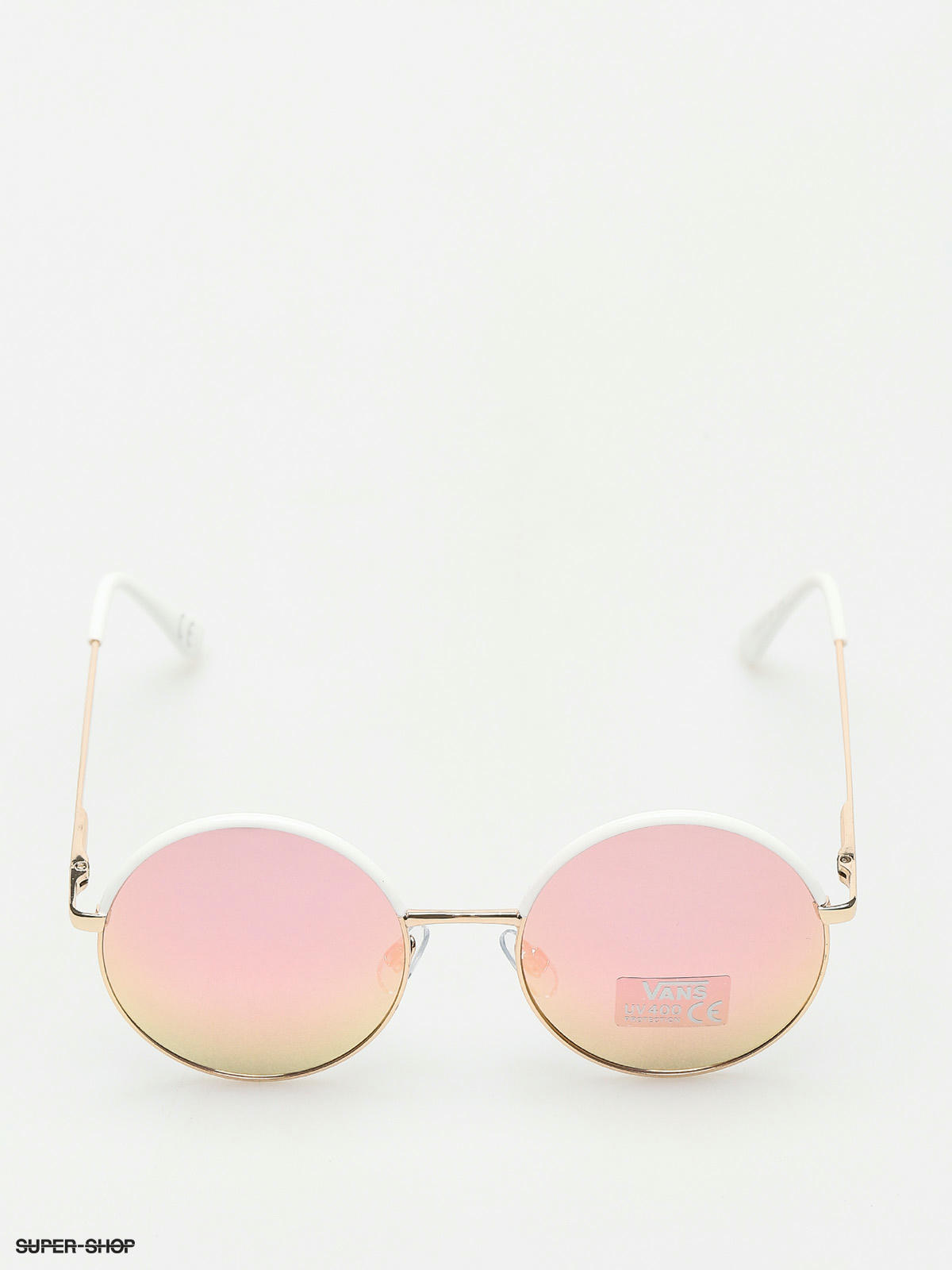 Blue-Gunmetal Browline Double Bridge Hipster Mirrored Sunglasses with Blue  Sunwear Lenses - Marvel